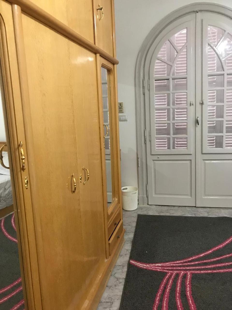 North Coast Marwa Resort Villa