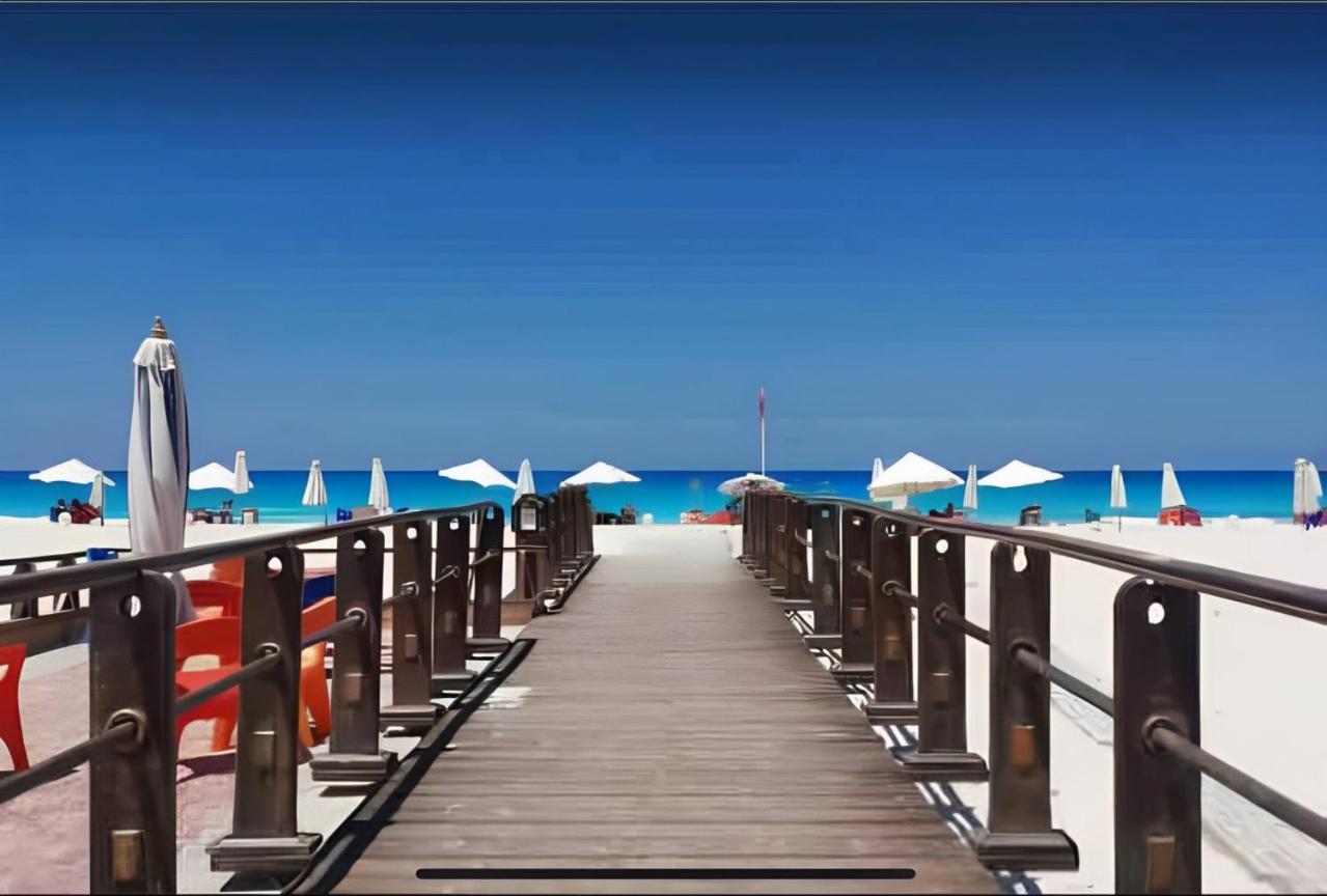 North Coast Marwa Resort Villa