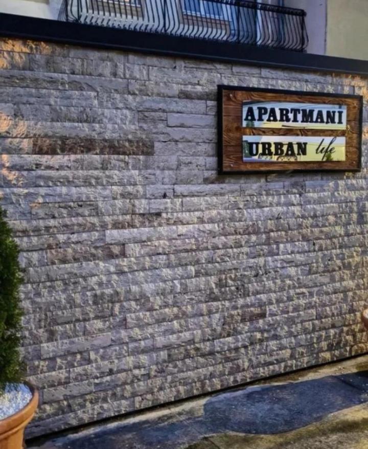URBAN Life STYLE