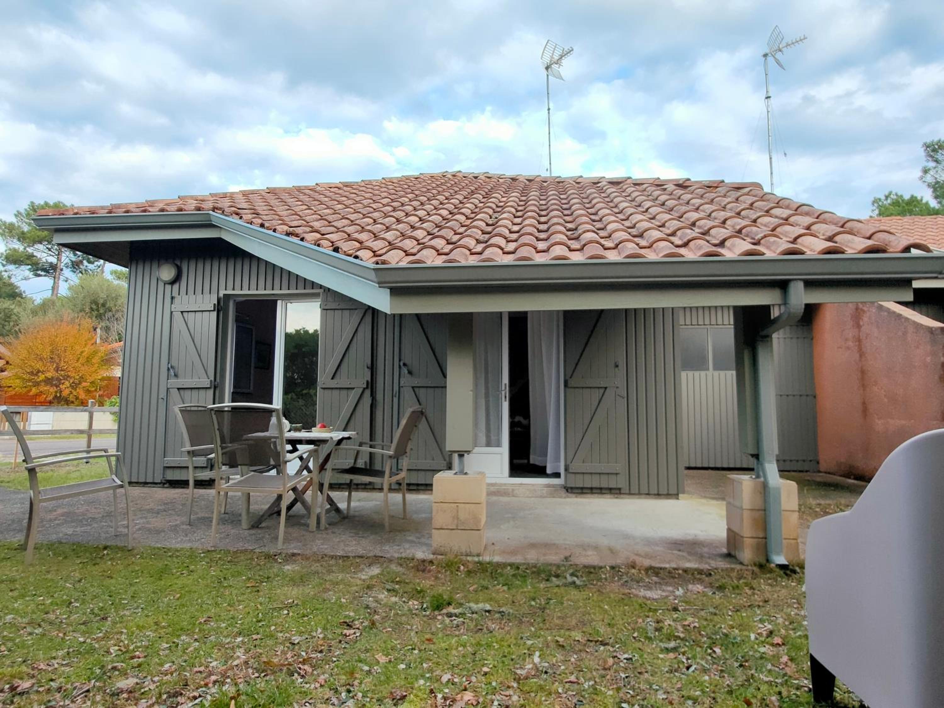 Village Club Dunea