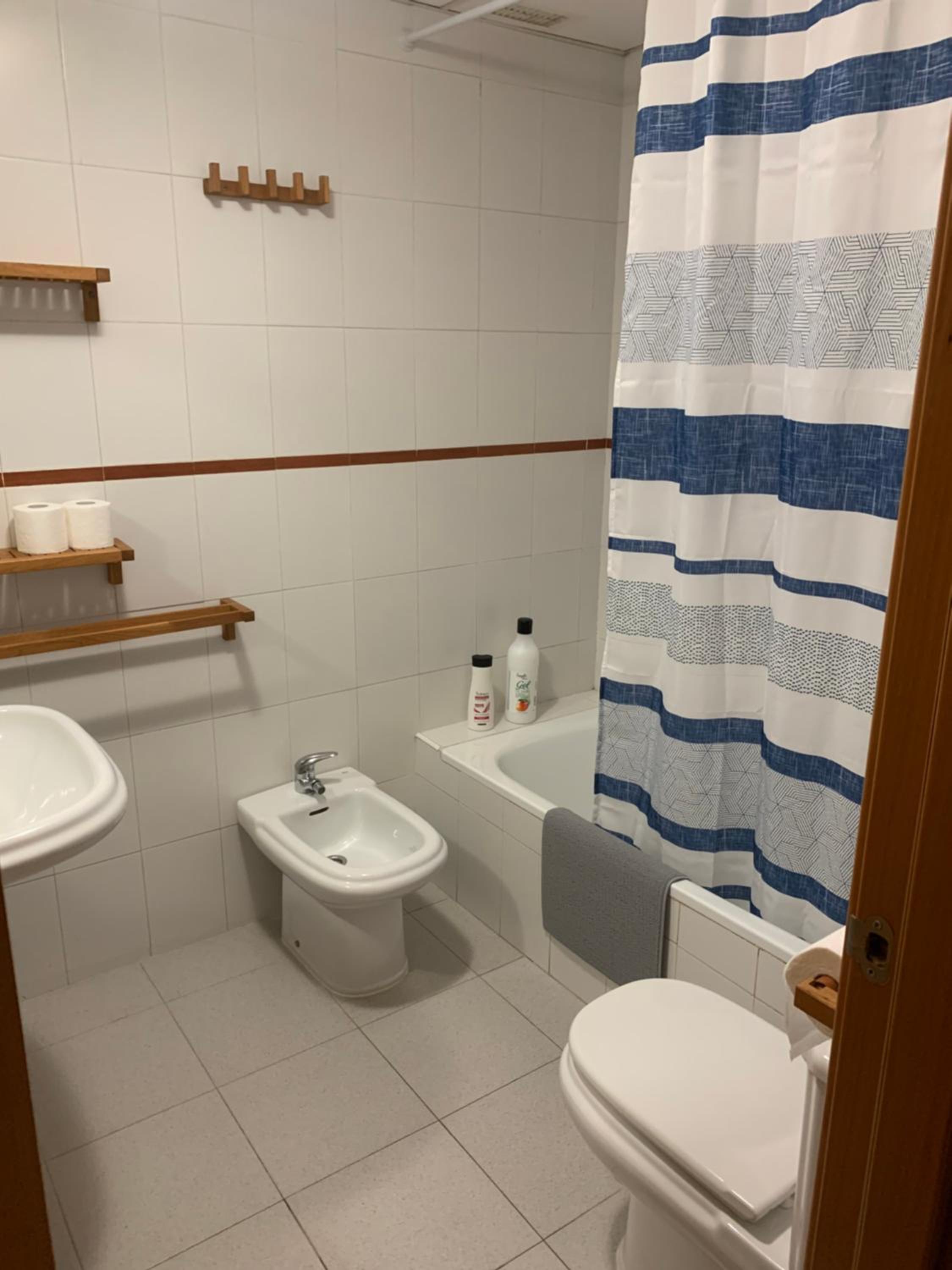 Bonita casa en entorno idílico