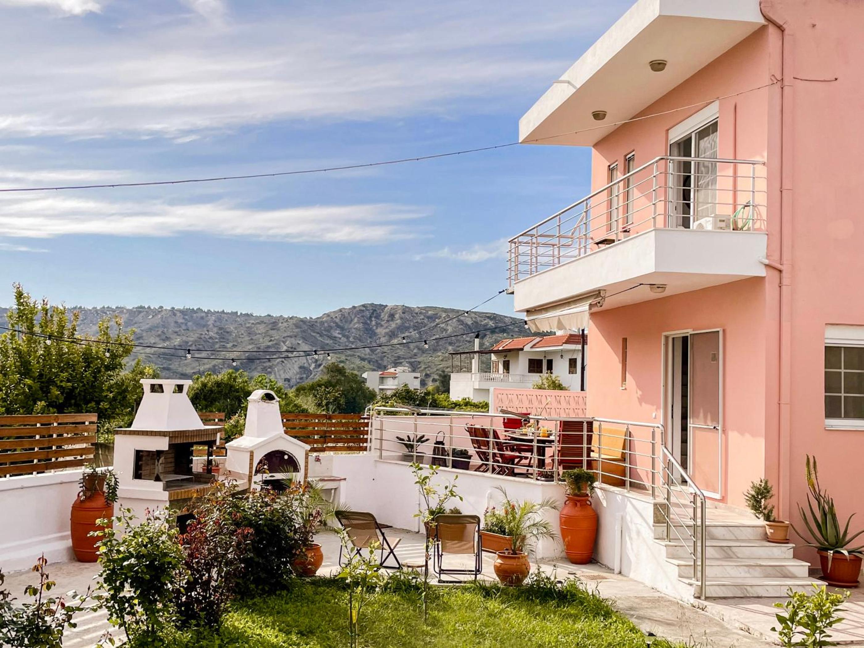 Villa Anastasia