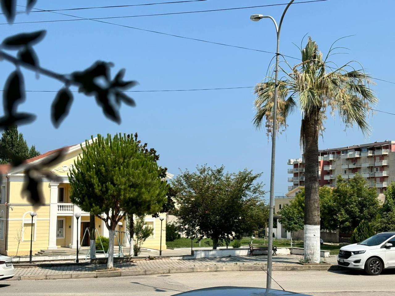 Panorama Apartment Orikum