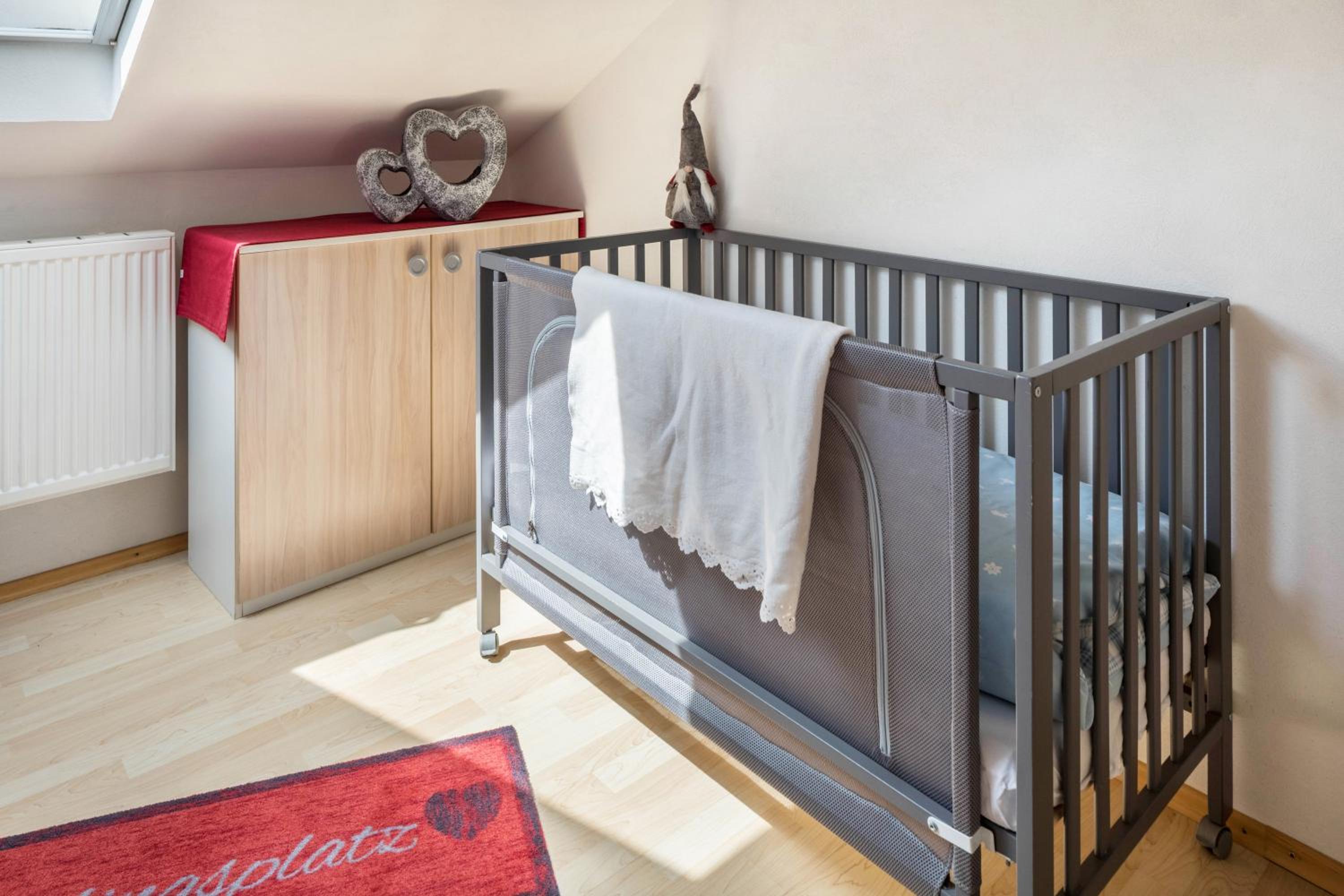 Sport Rees - Ferienwohnung Pia