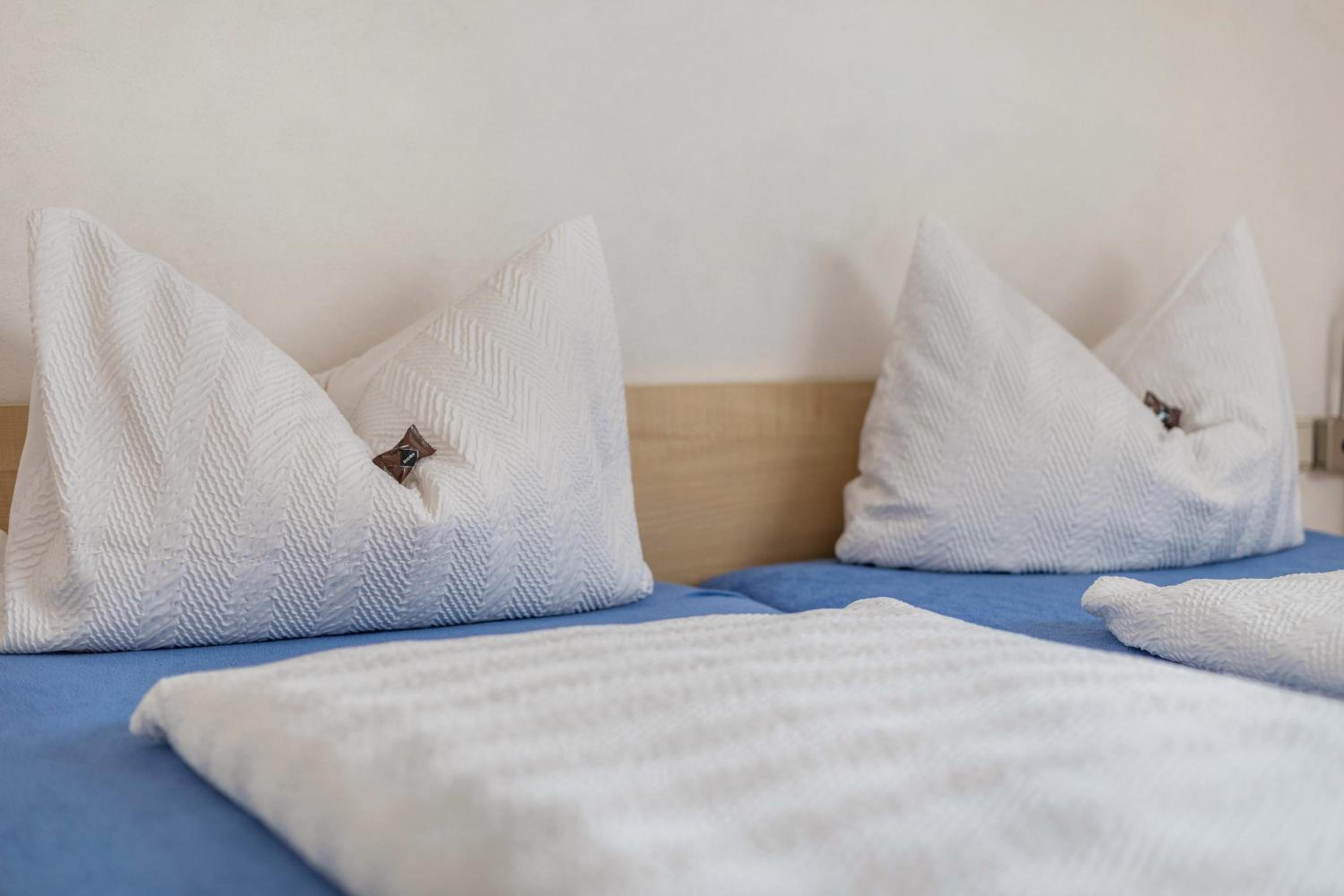 Sport Rees - Ferienwohnung Pia