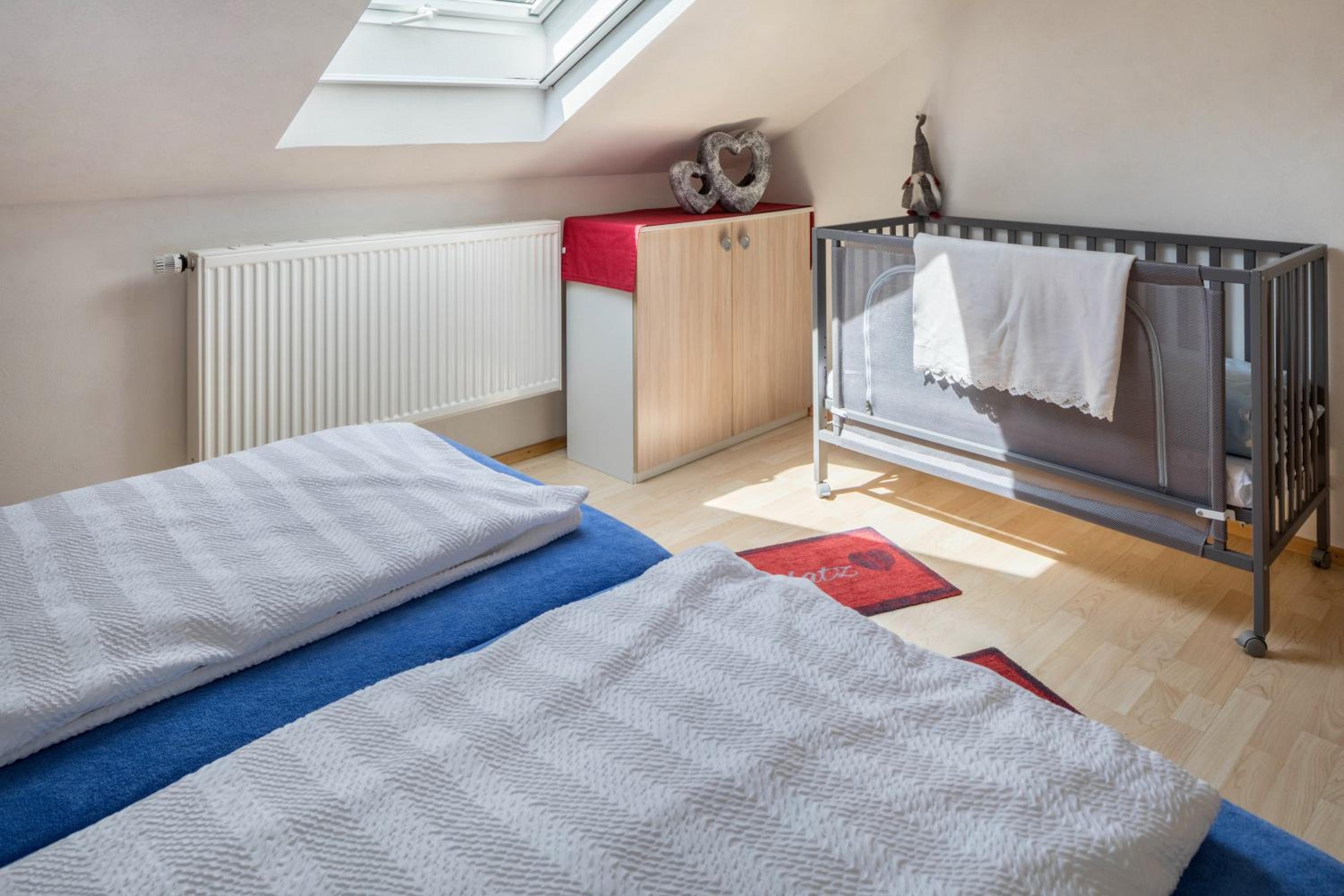 Sport Rees - Ferienwohnung Pia