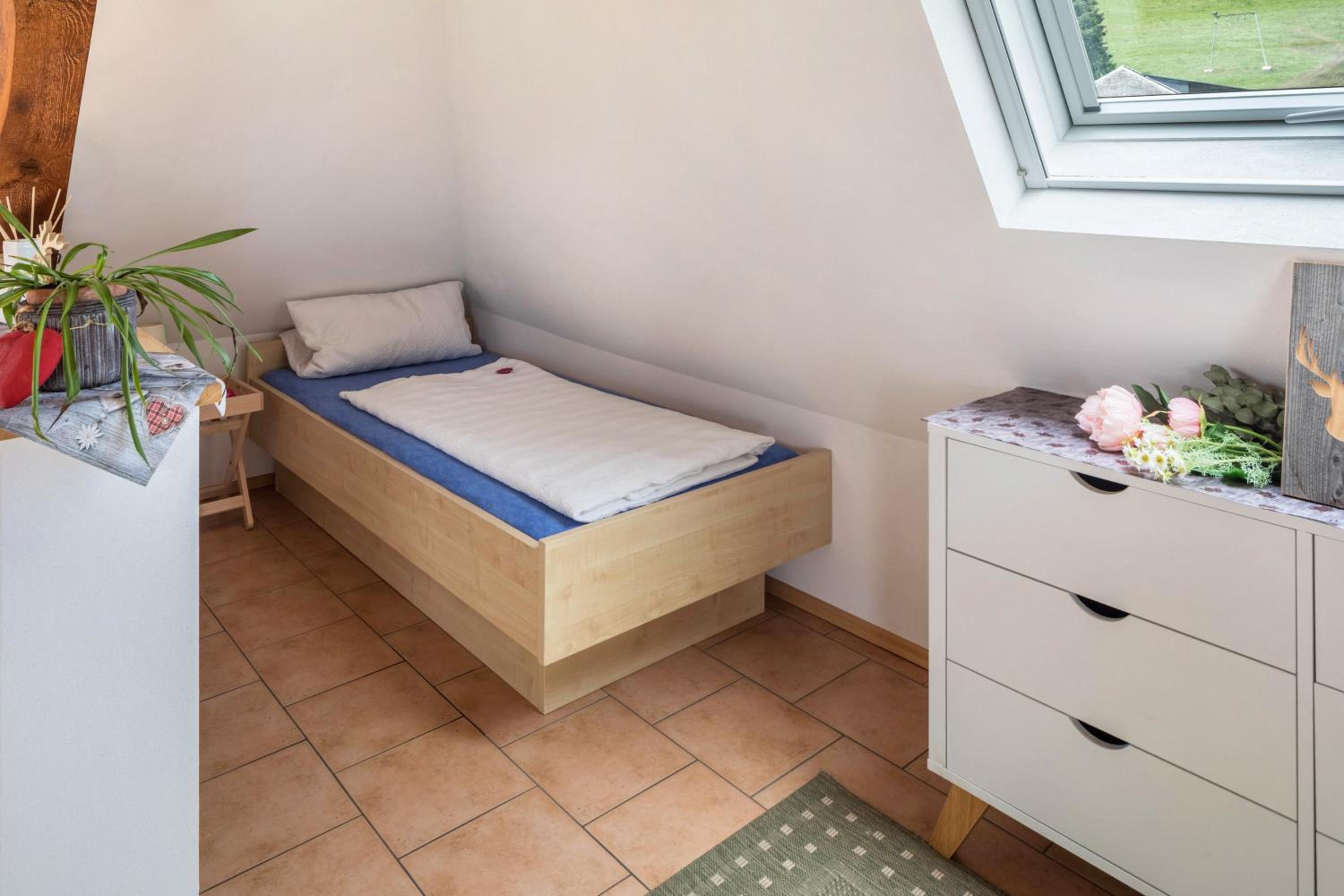 Sport Rees - Ferienwohnung Pia