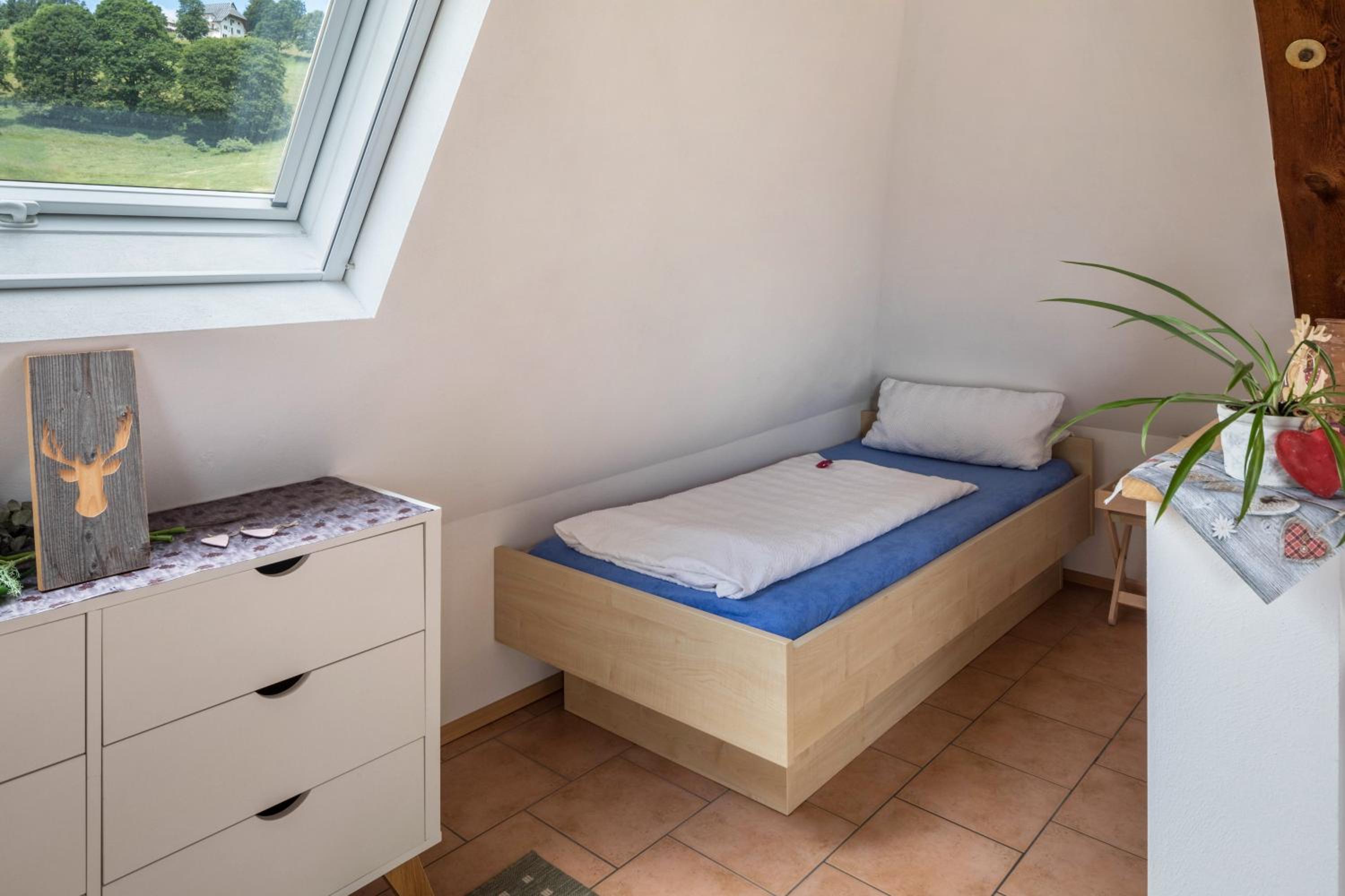 Sport Rees - Ferienwohnung Pia