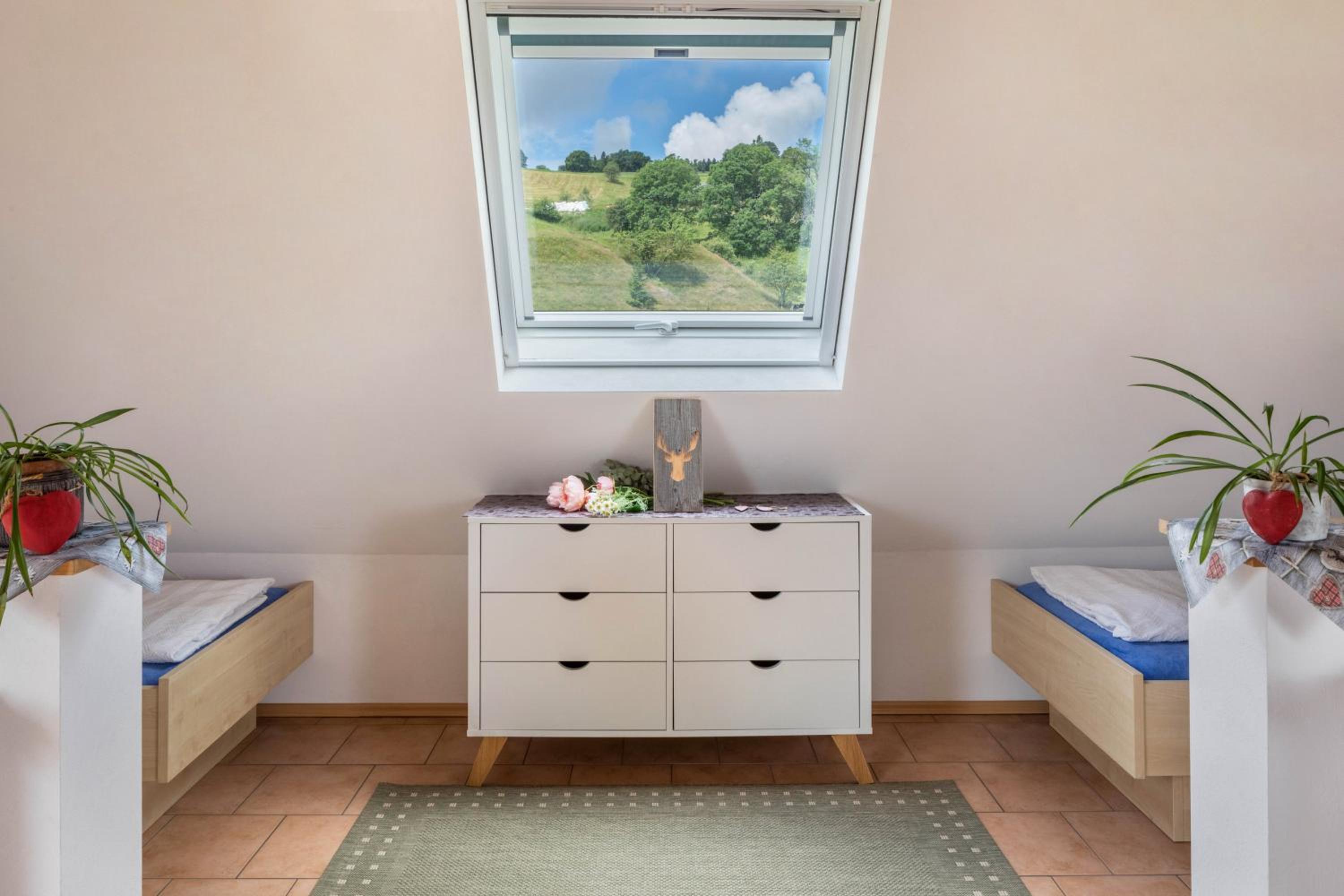 Sport Rees - Ferienwohnung Pia