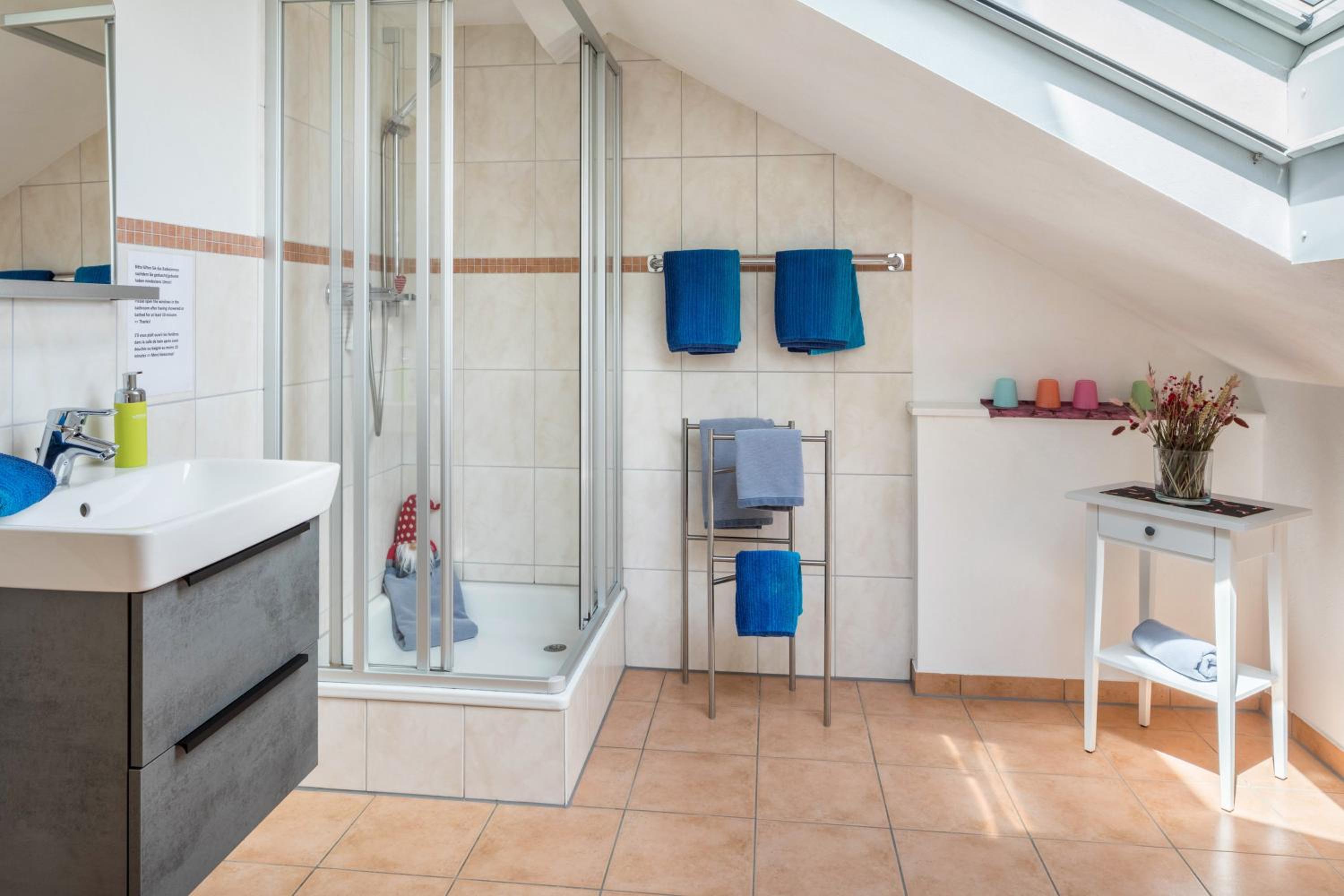 Sport Rees - Ferienwohnung Pia