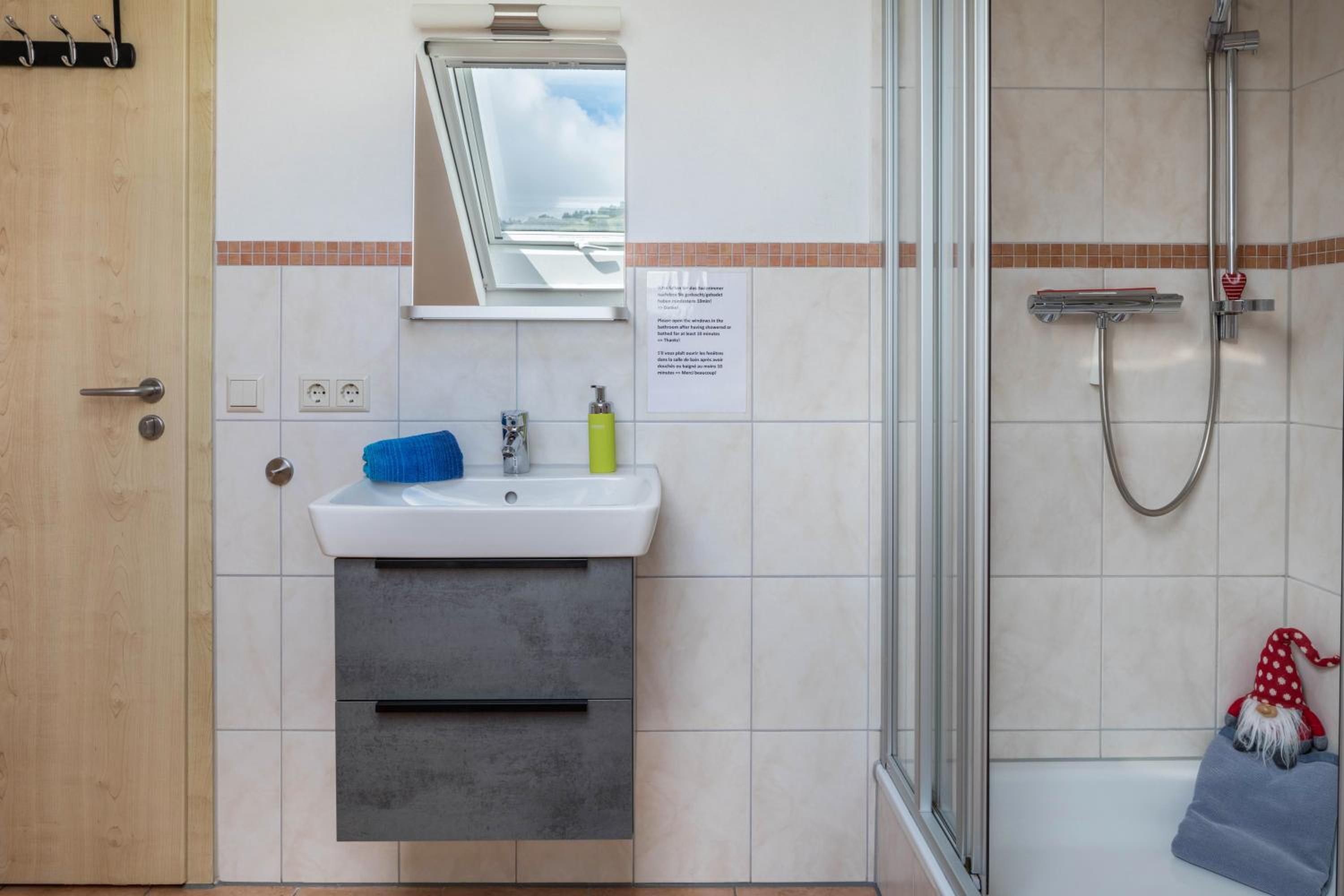 Sport Rees - Ferienwohnung Pia