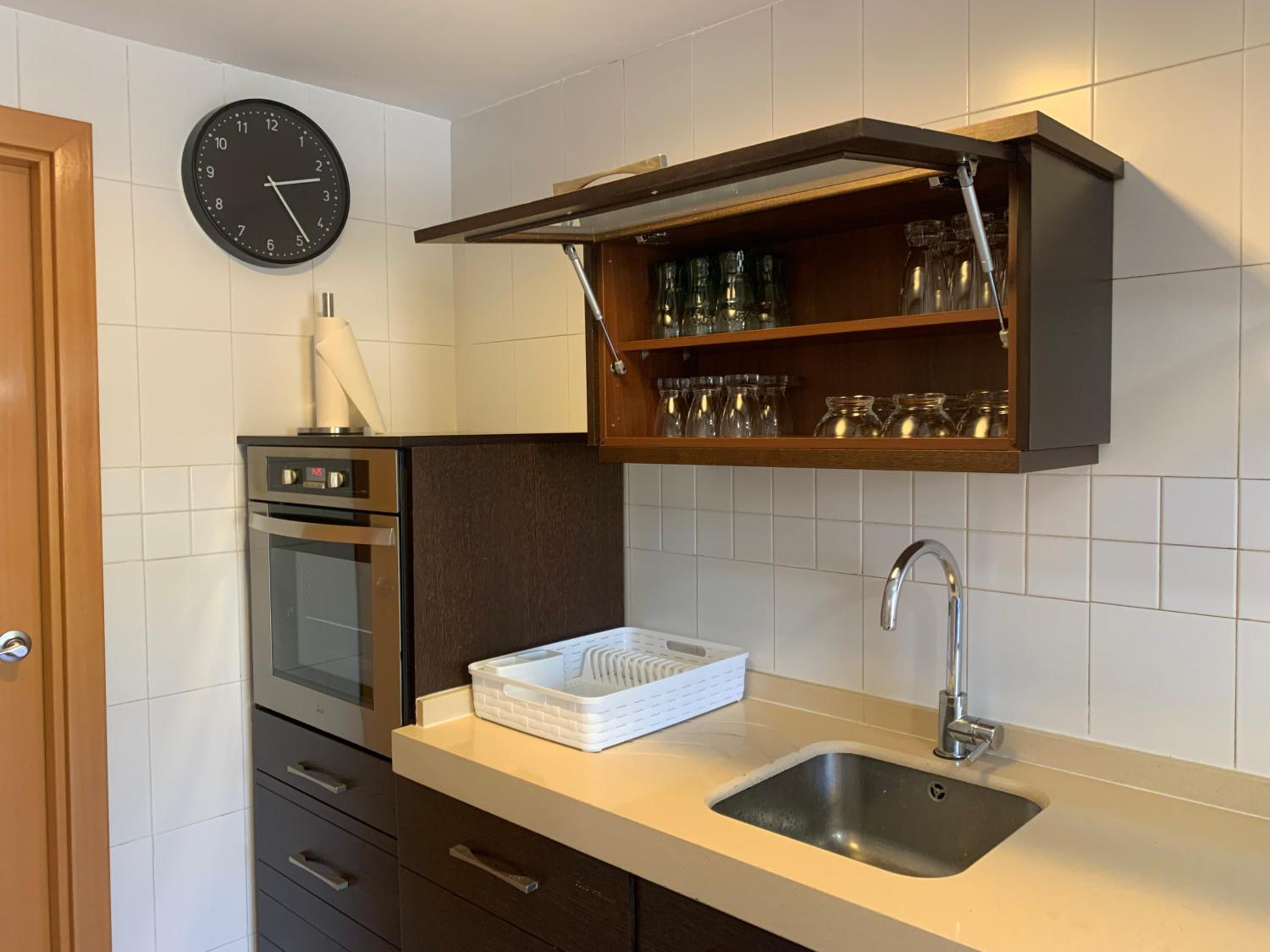 Bonita casa en entorno idílico