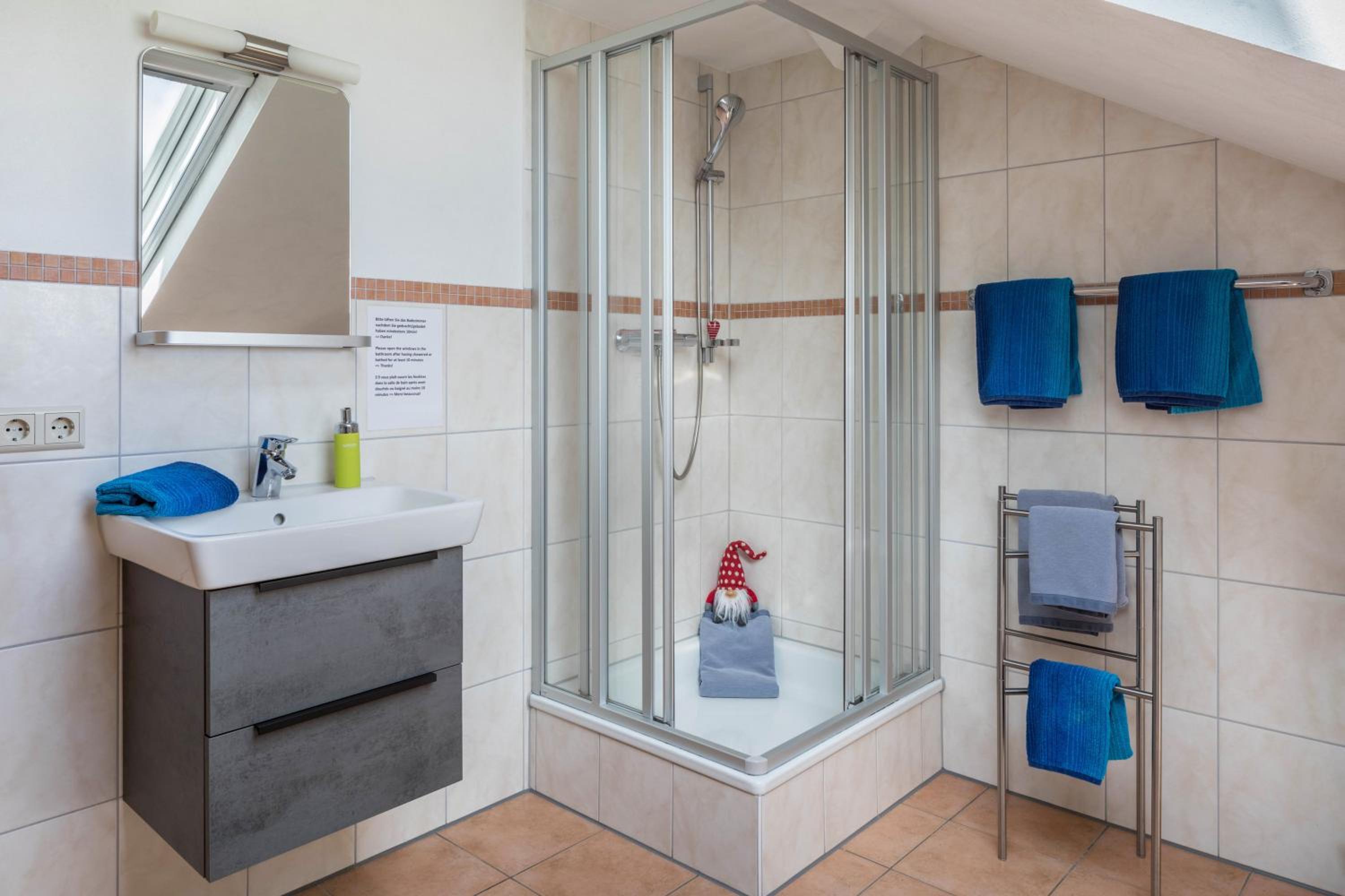 Sport Rees - Ferienwohnung Pia