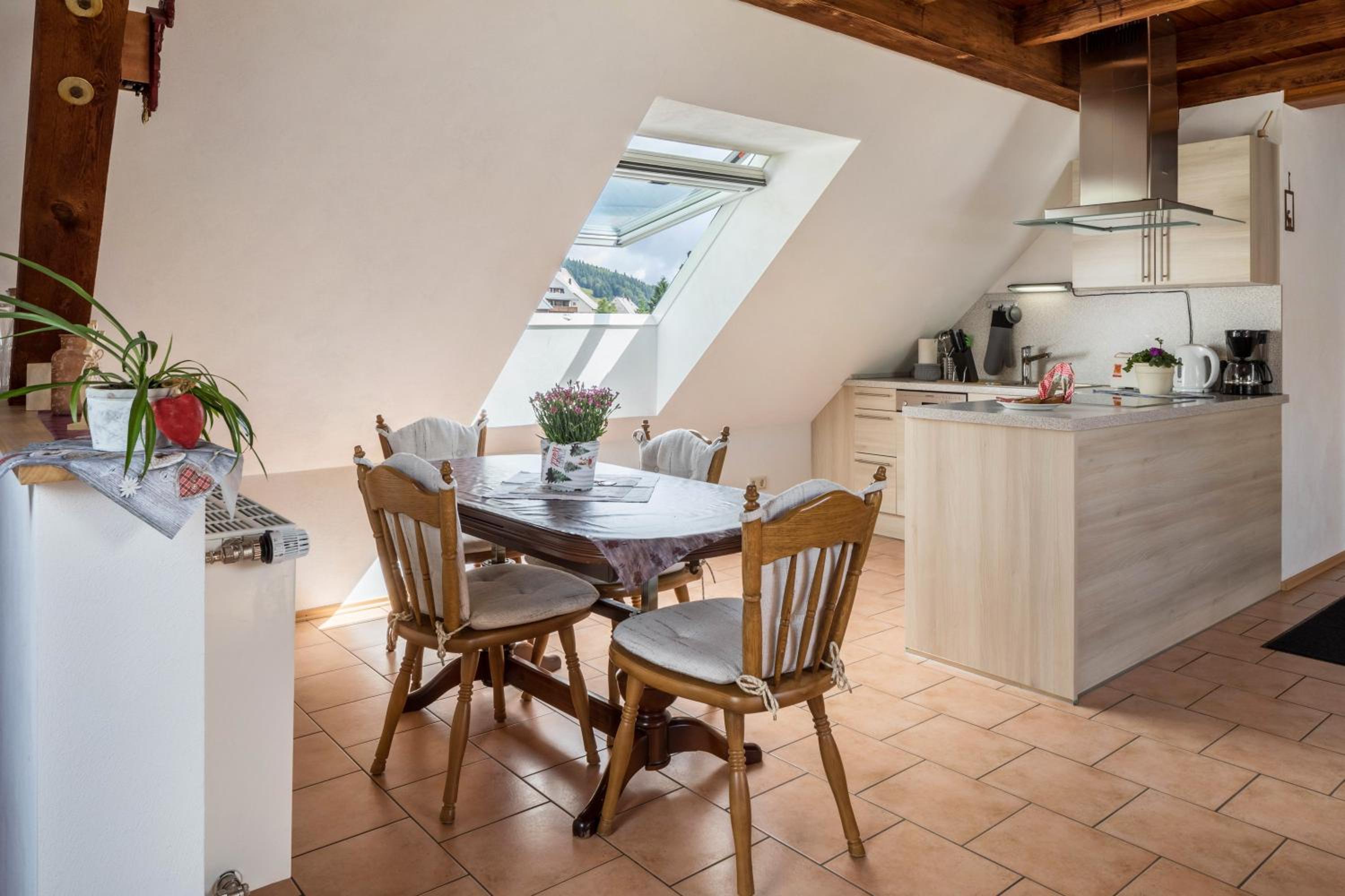 Sport Rees - Ferienwohnung Pia