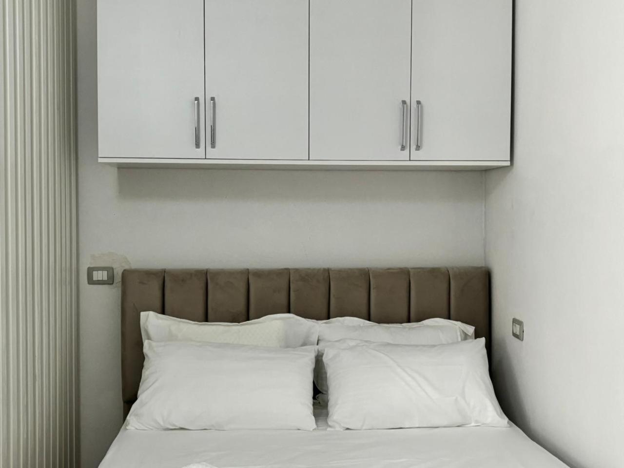 Panorama Apartment Orikum