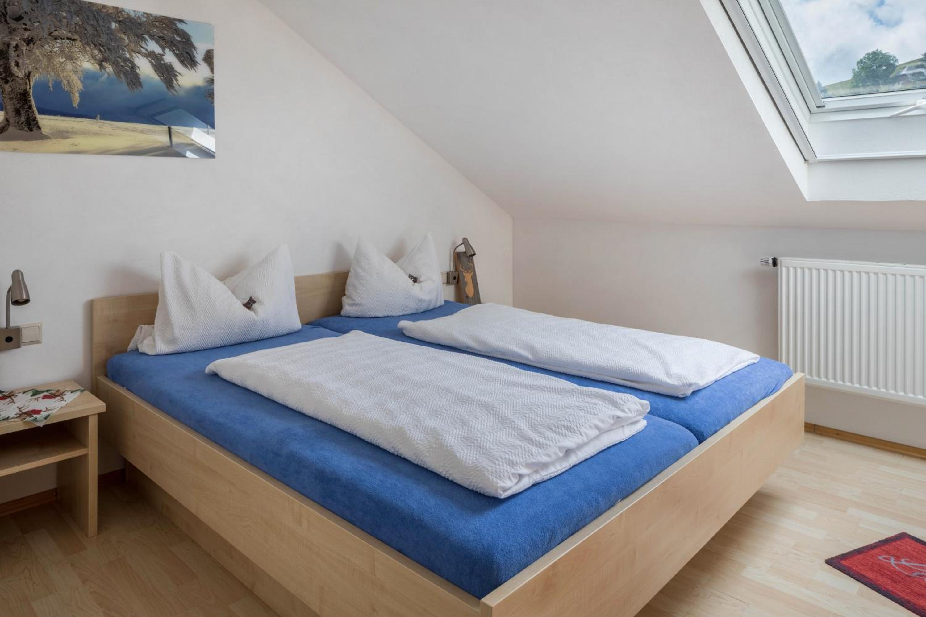 Sport Rees - Ferienwohnung Pia