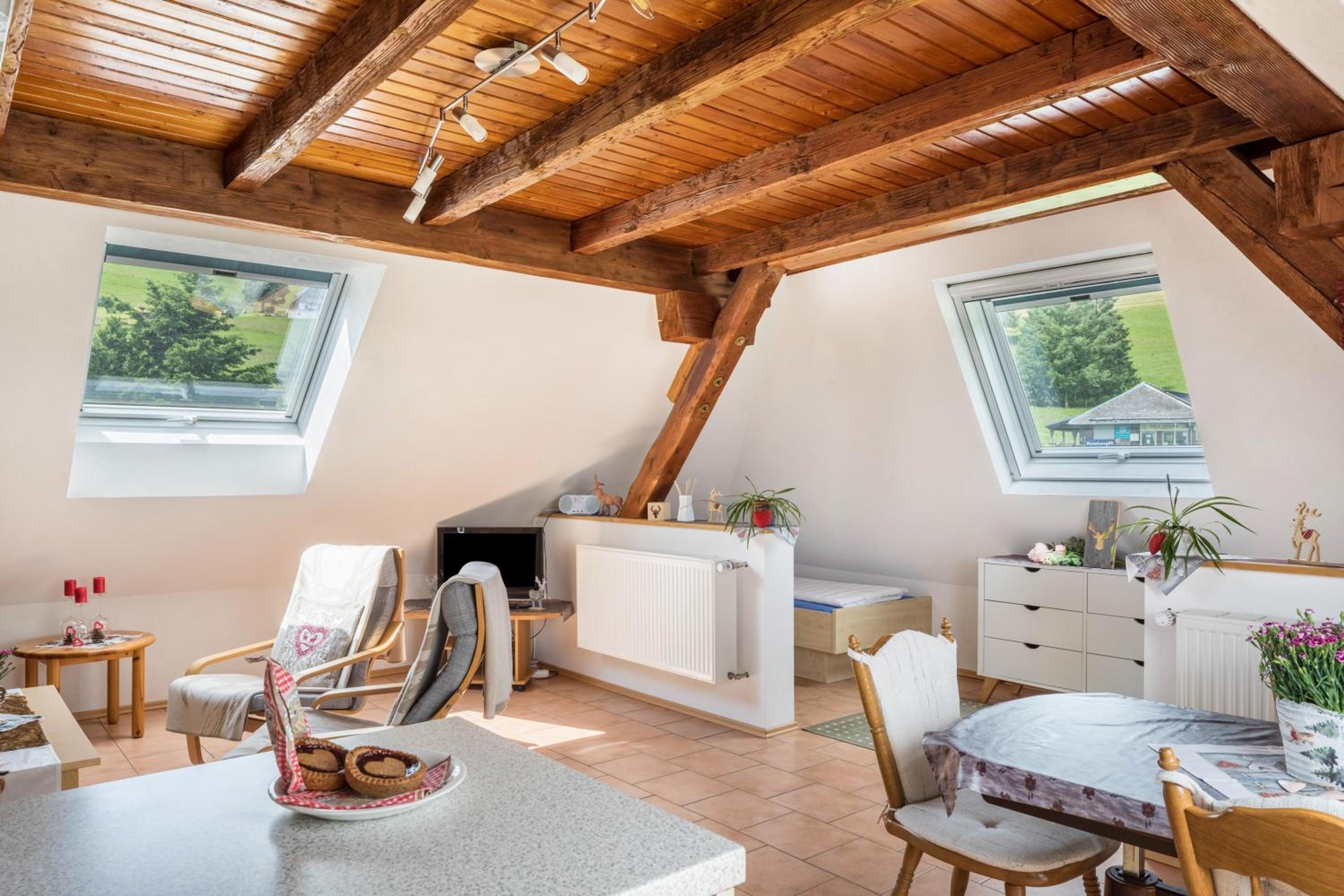 Sport Rees - Ferienwohnung Pia