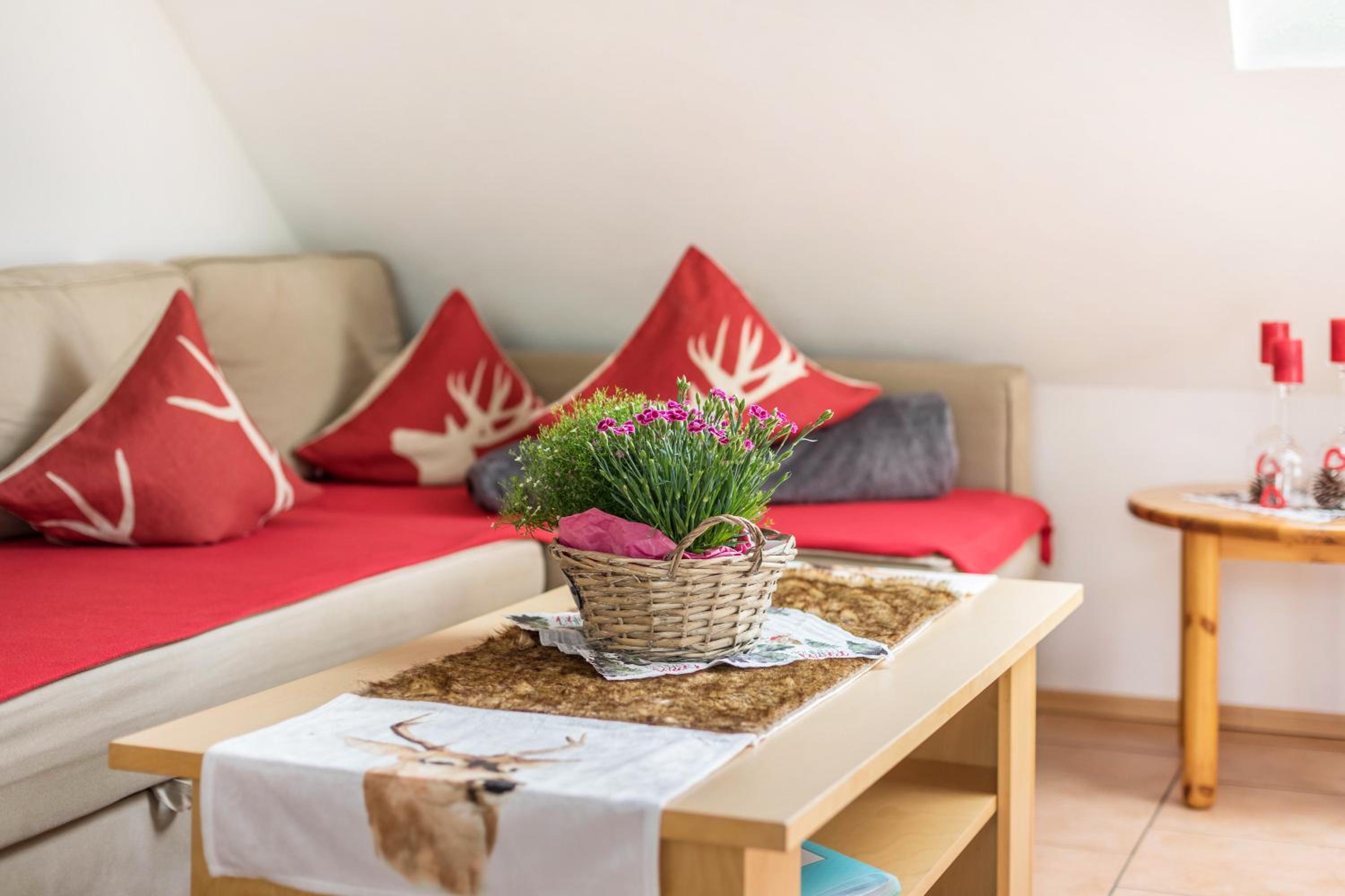 Sport Rees - Ferienwohnung Pia