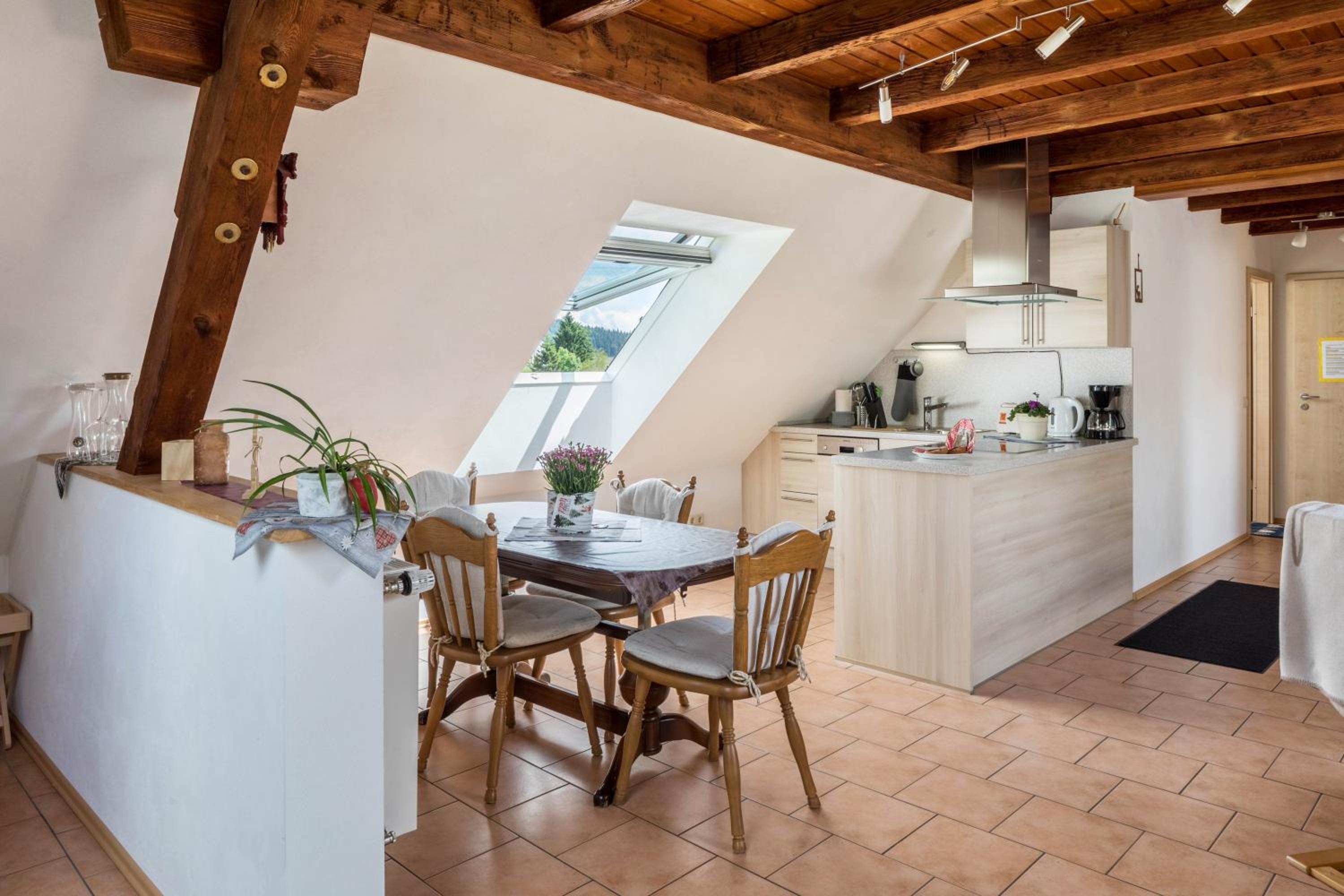 Sport Rees - Ferienwohnung Pia