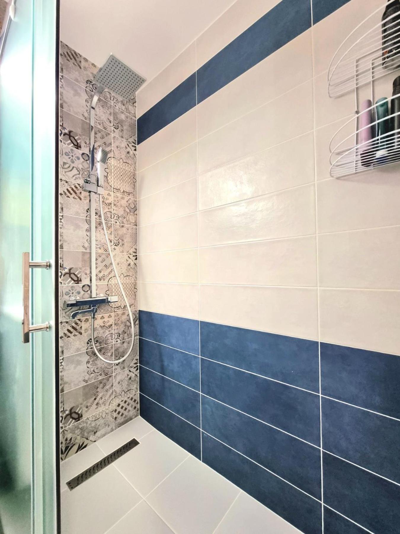 Two-Floor Sunny Apartment in City Centre