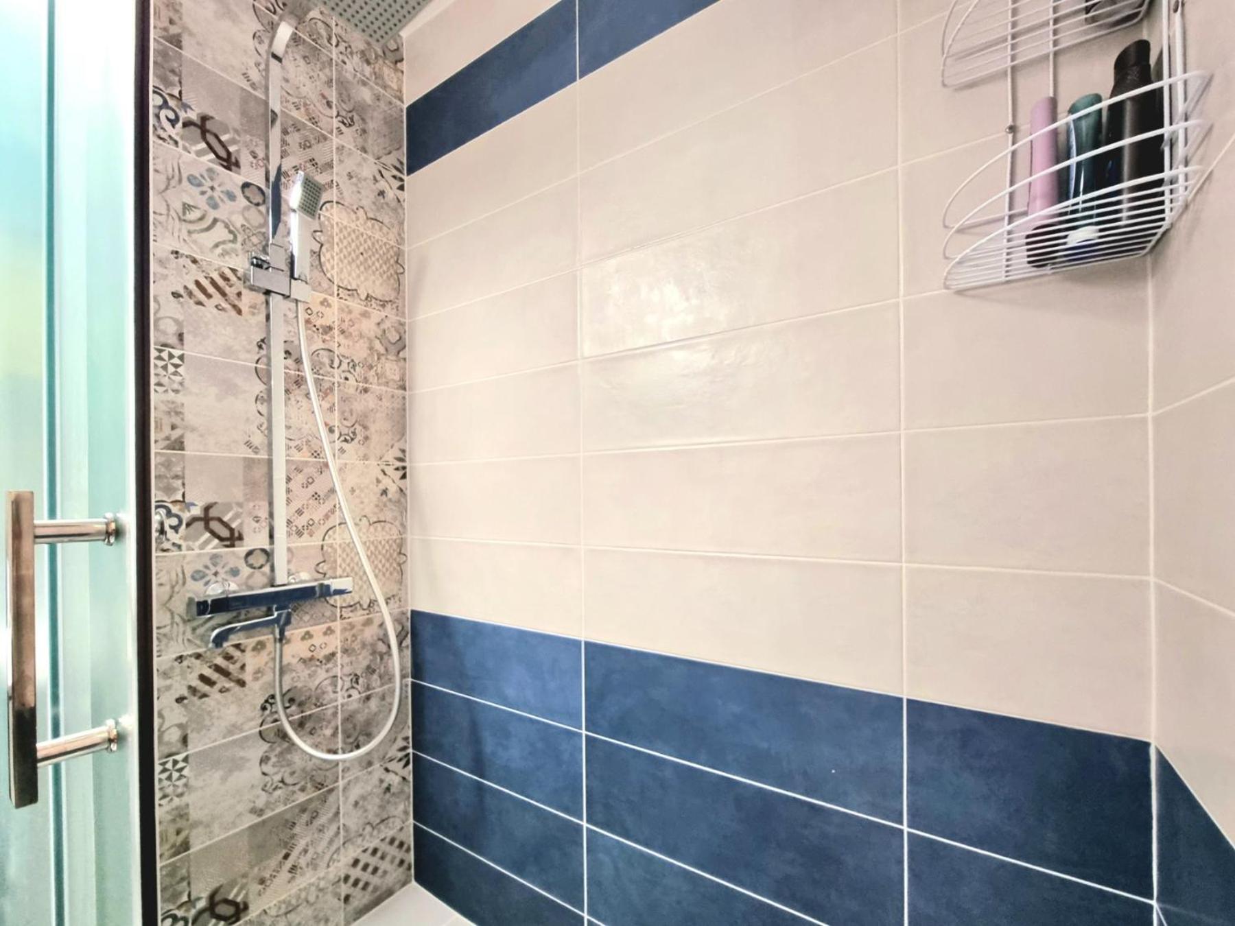 Two-Floor Sunny Apartment in City Centre