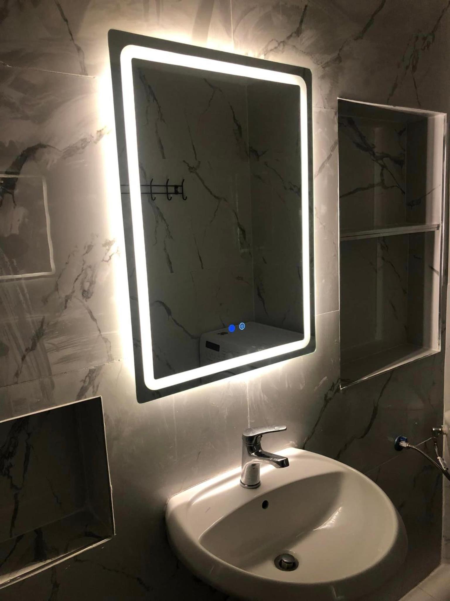 Kiara Apartment