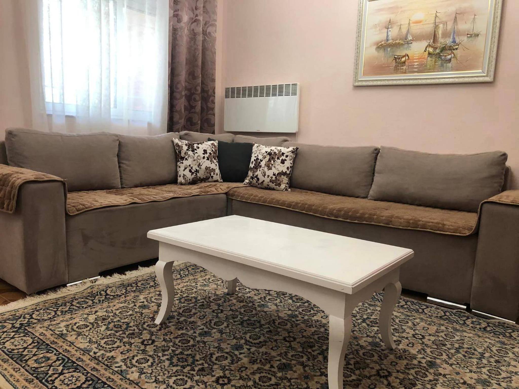 Kiara Apartment