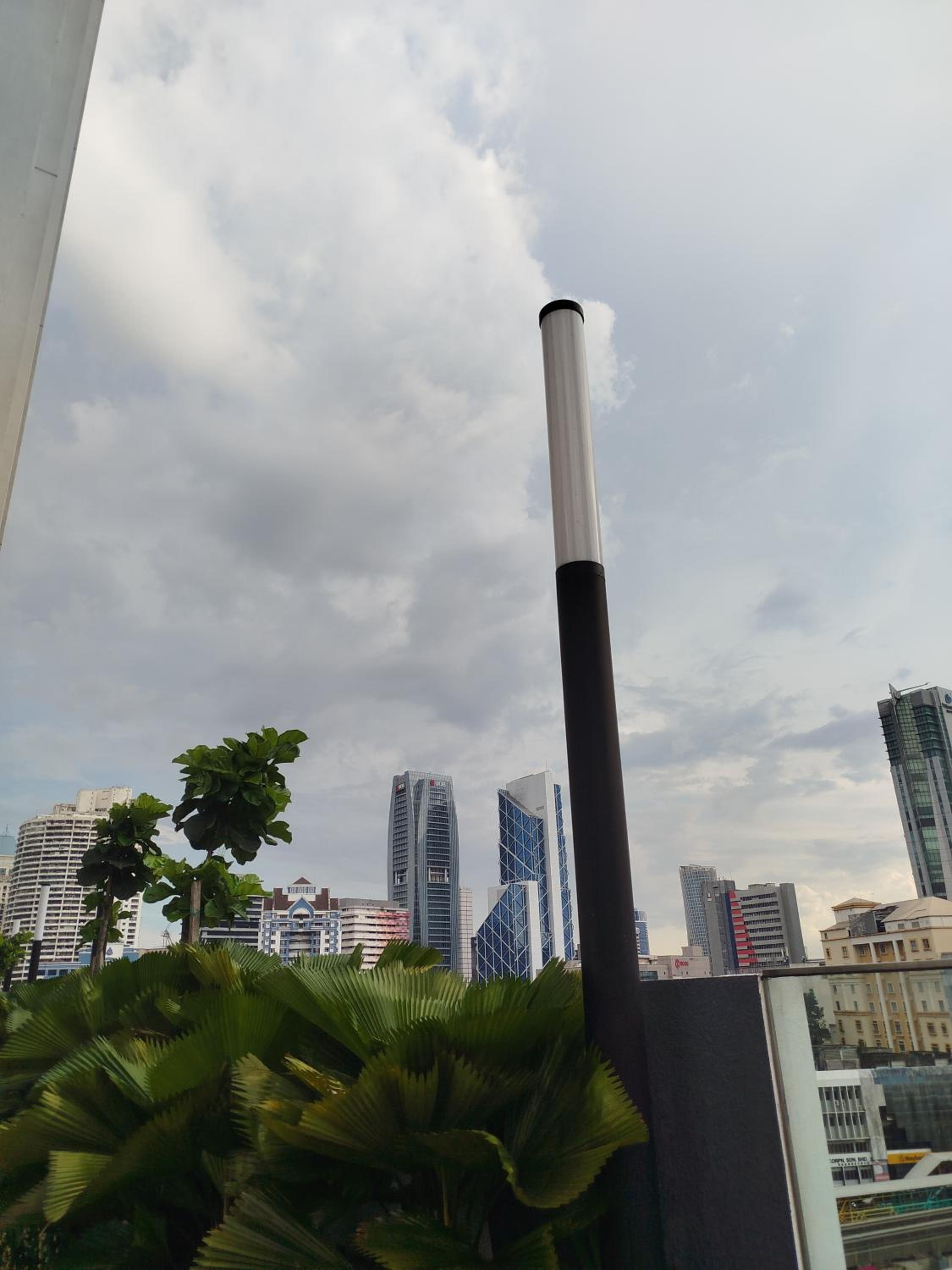 QUILL Residence Service Suites Kuala Lumpur