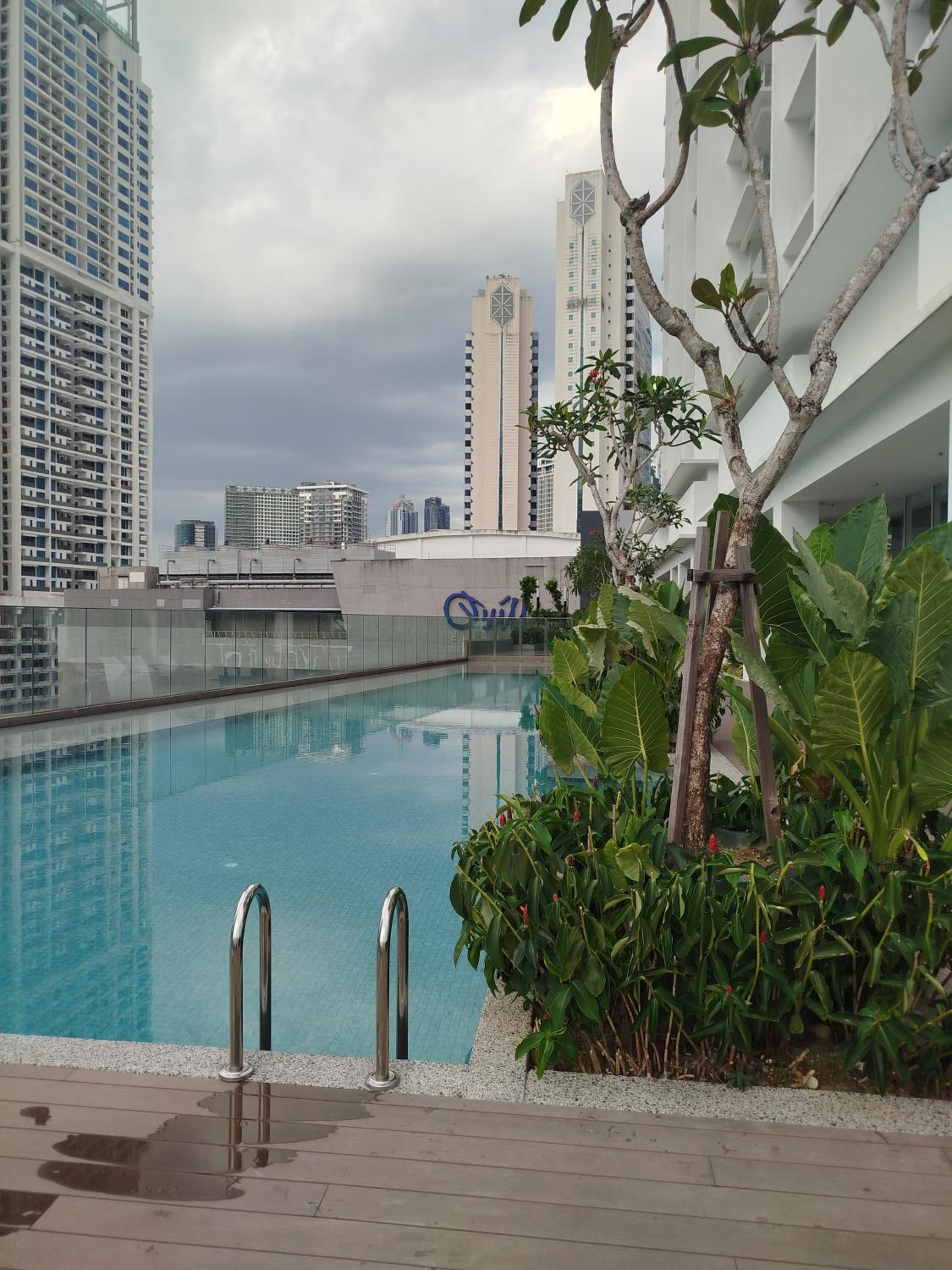 QUILL Residence Service Suites Kuala Lumpur