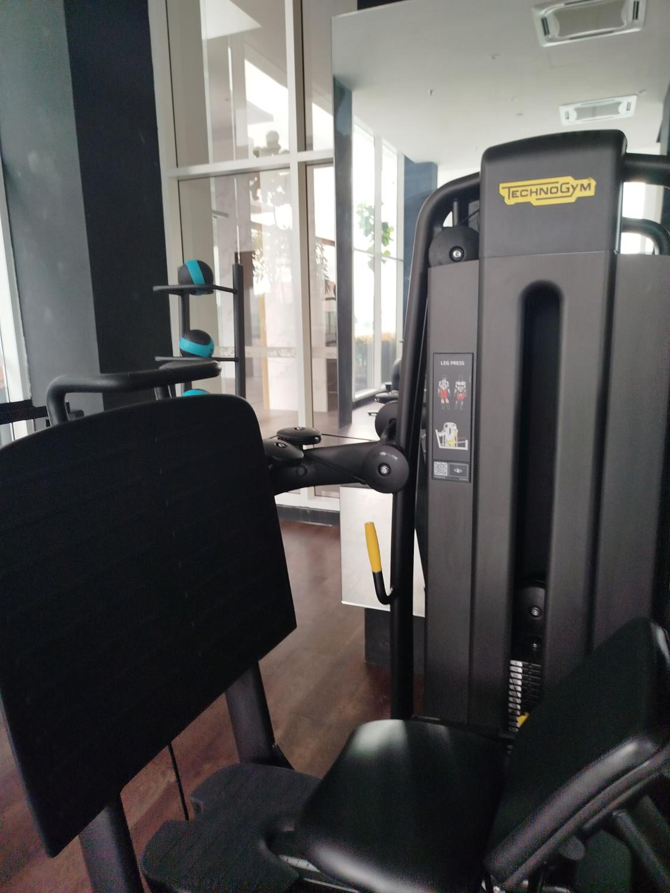 QUILL Residence Service Suites Kuala Lumpur