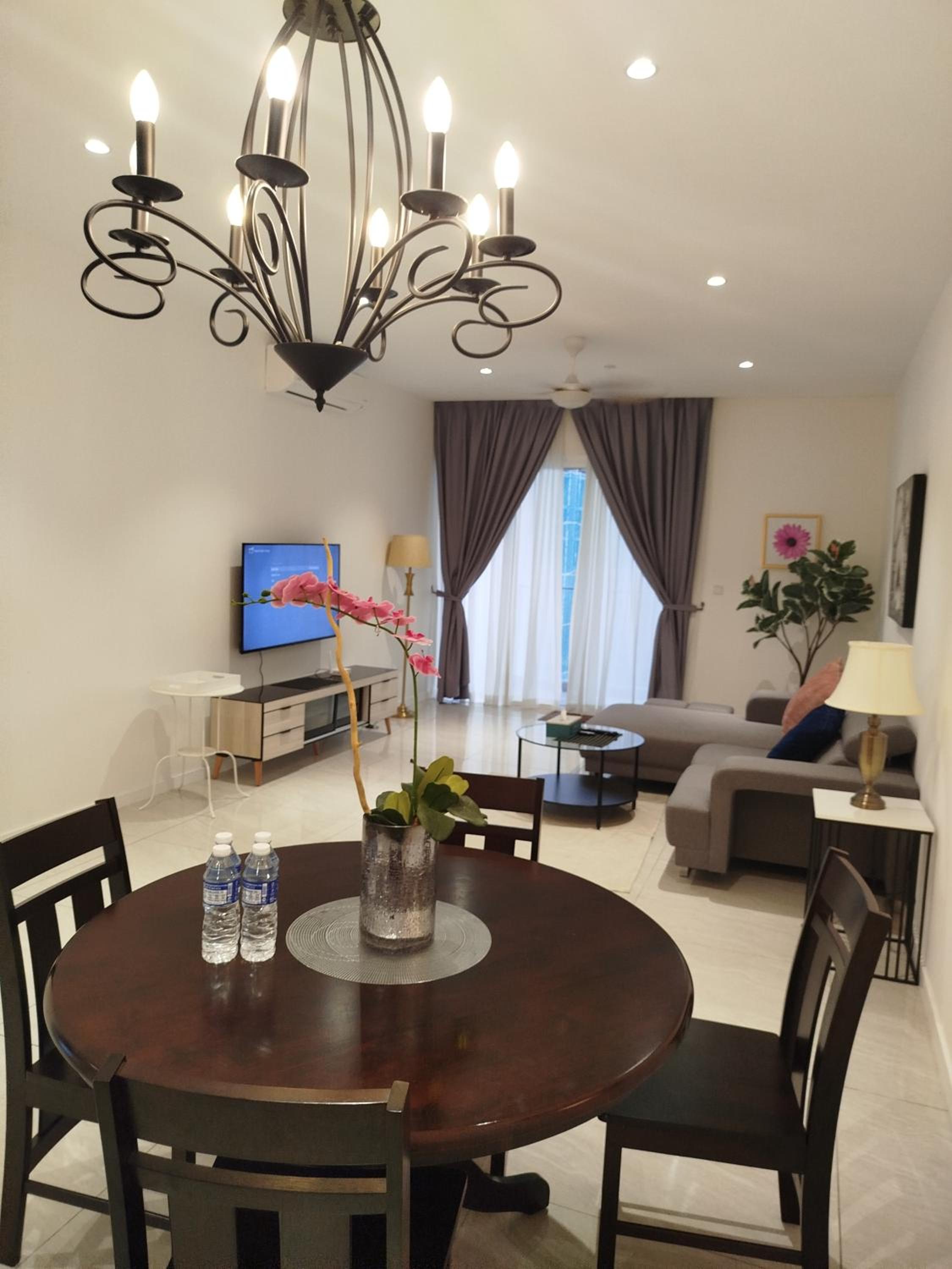 QUILL Residence Service Suites Kuala Lumpur