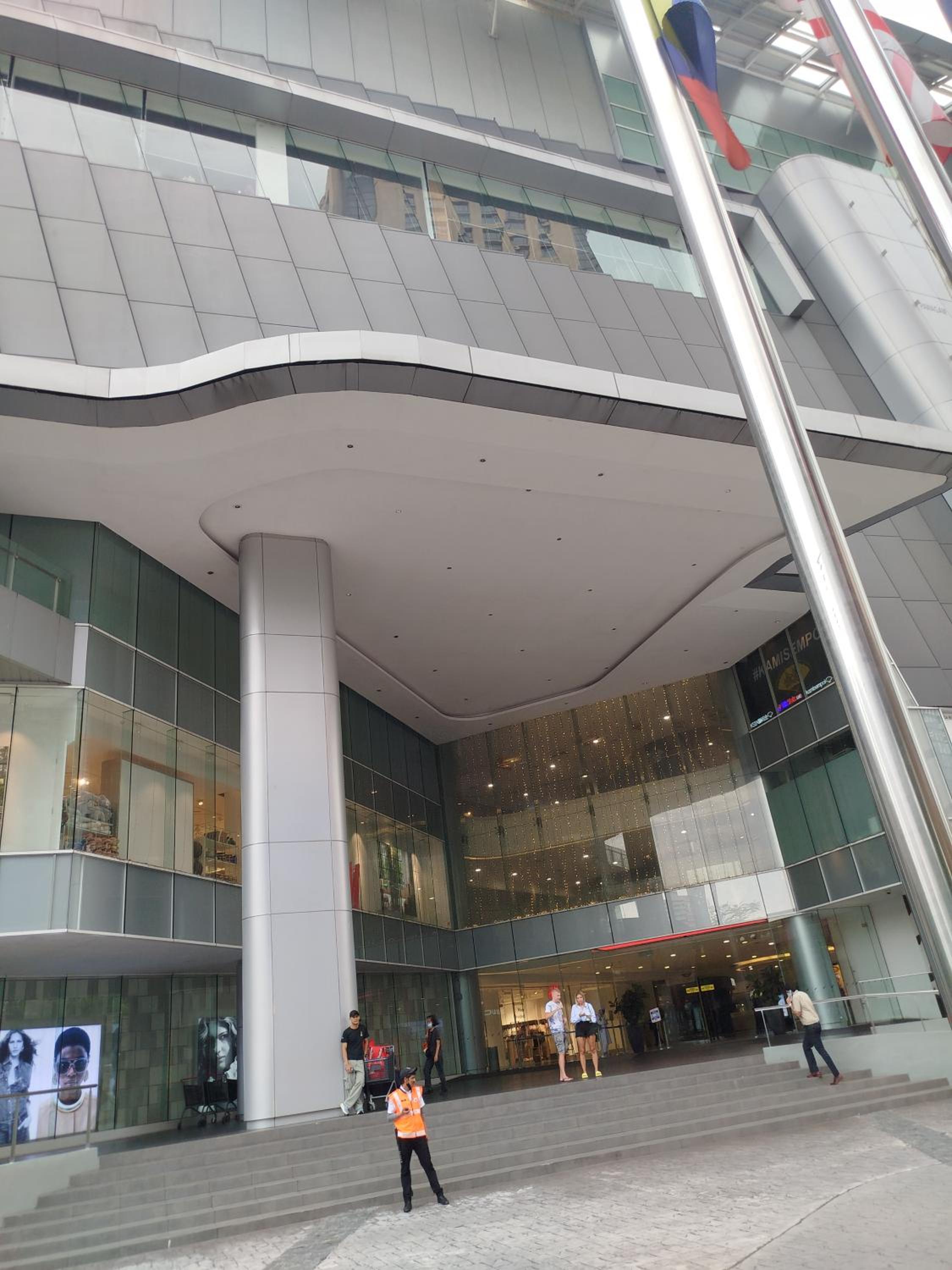 QUILL Residence Service Suites Kuala Lumpur