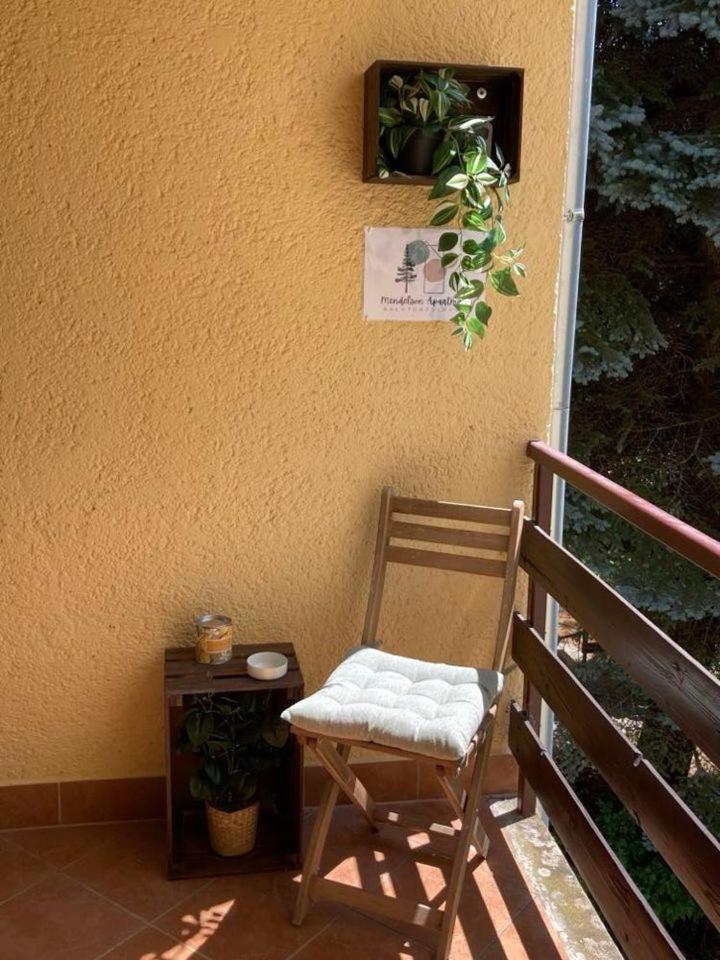 Mendelson Apartman
