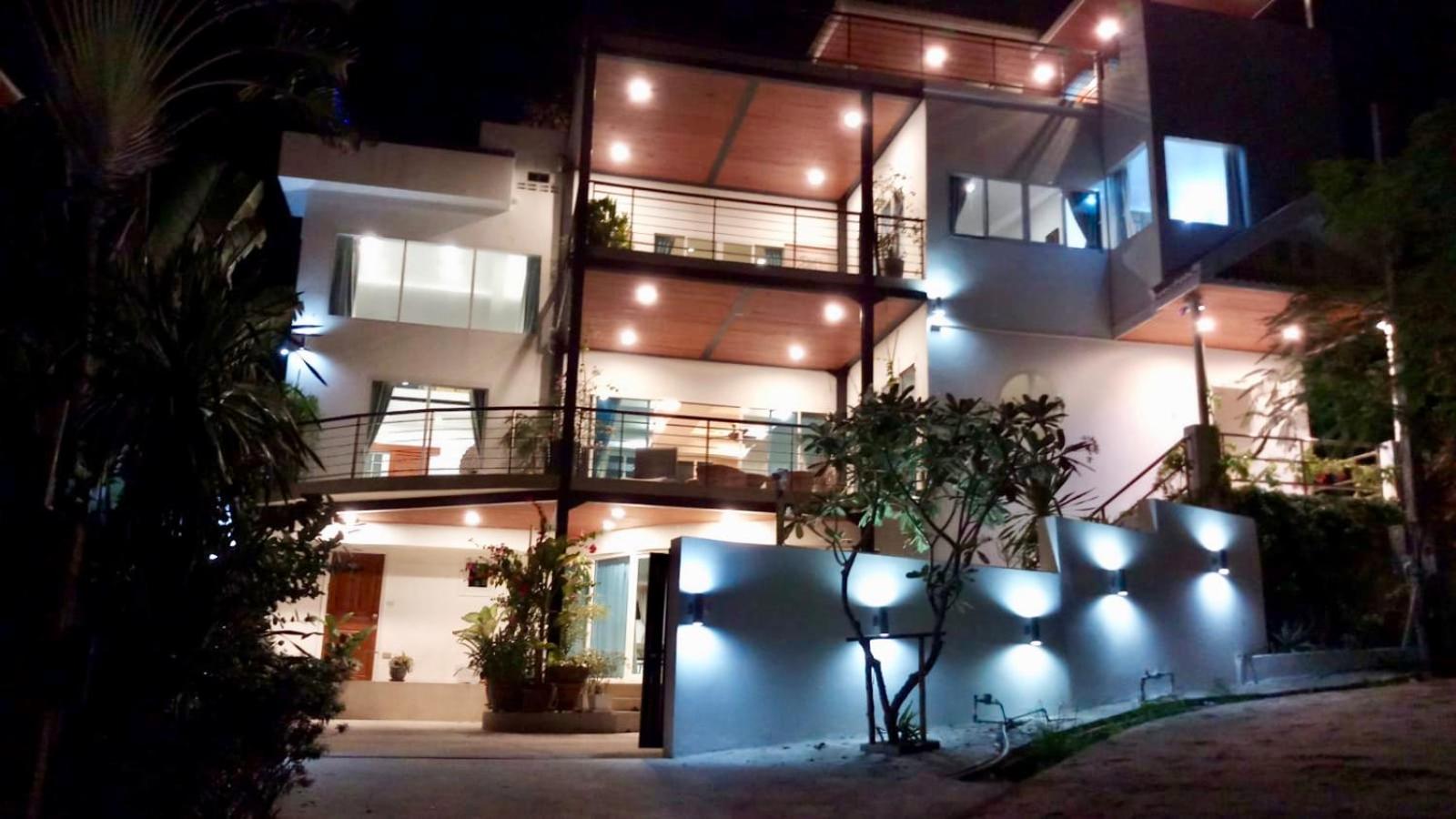 Hotel Celebrity Ocean View Villa Samui - Image 1