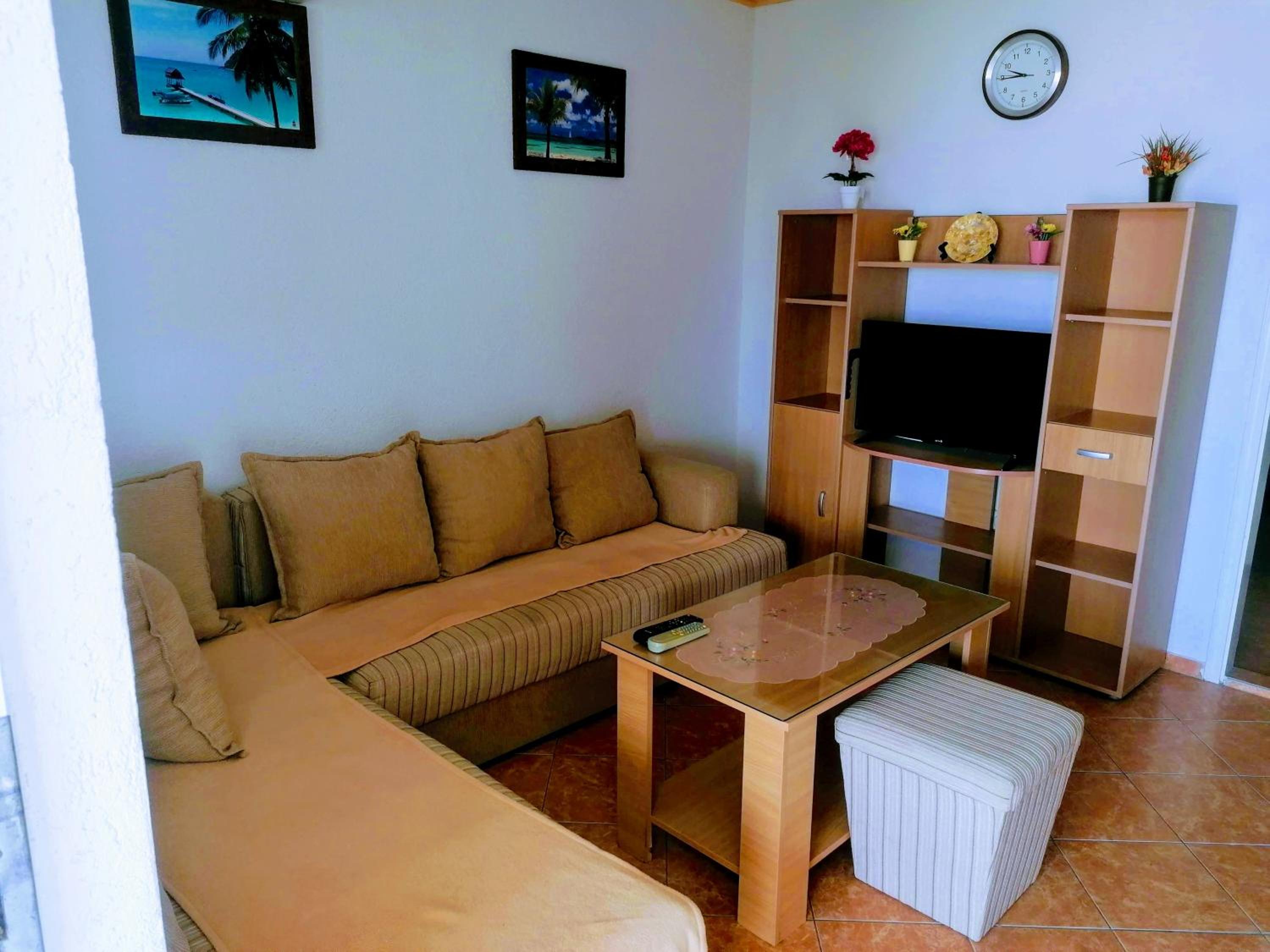 Apartmani LJUBICA