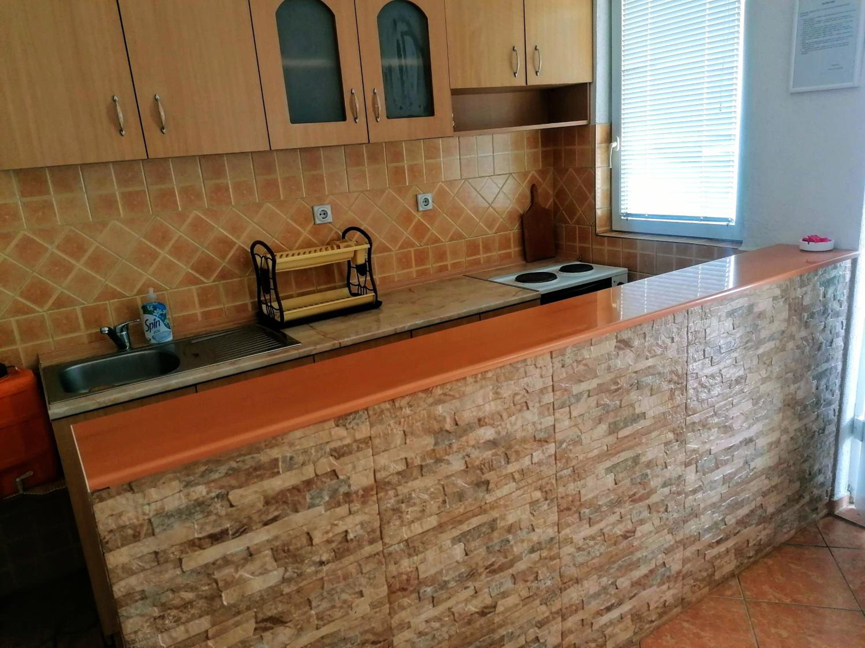 Apartmani LJUBICA