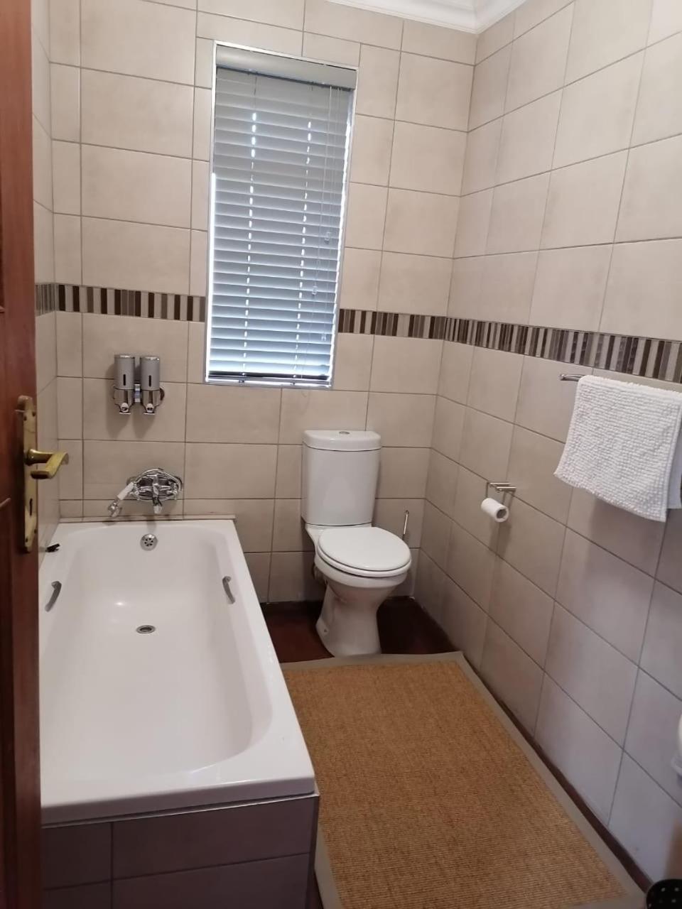 Grace Walk Guest House