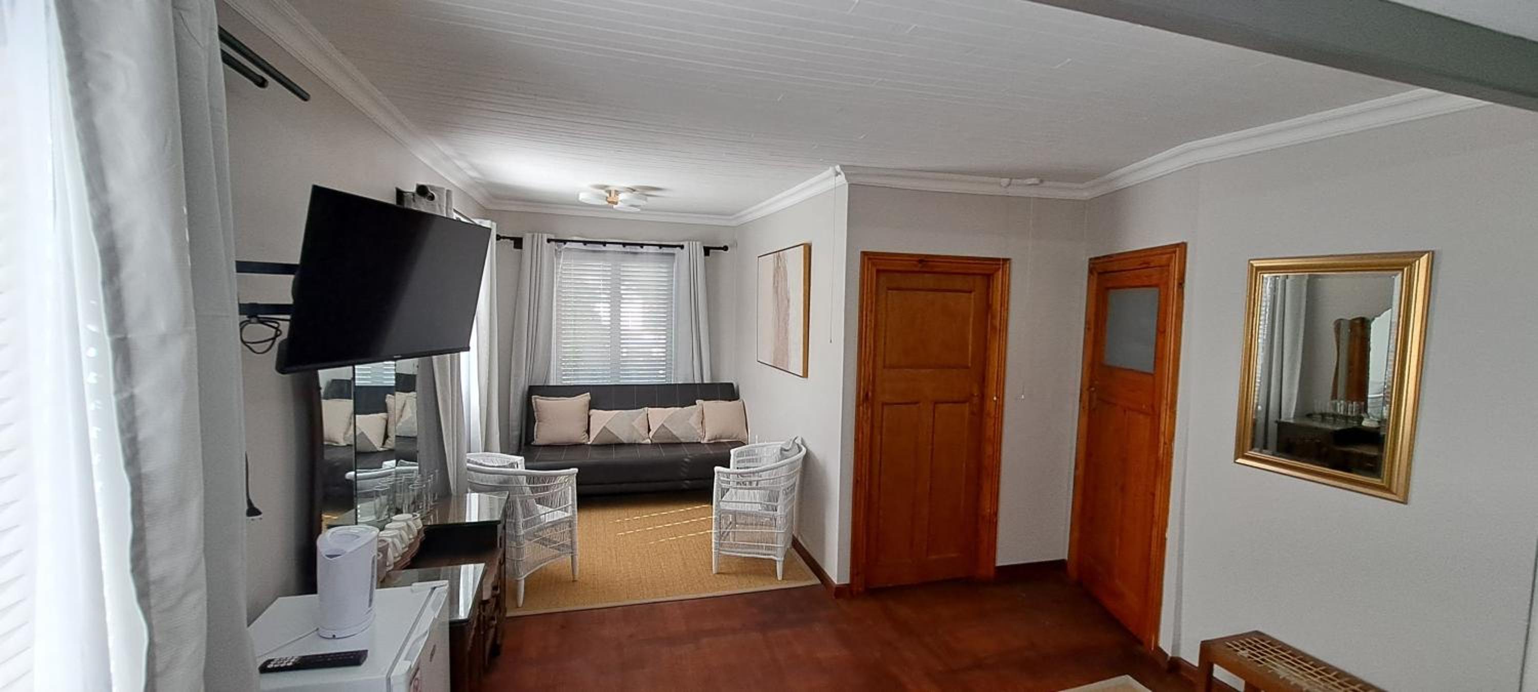Grace Walk Guest House