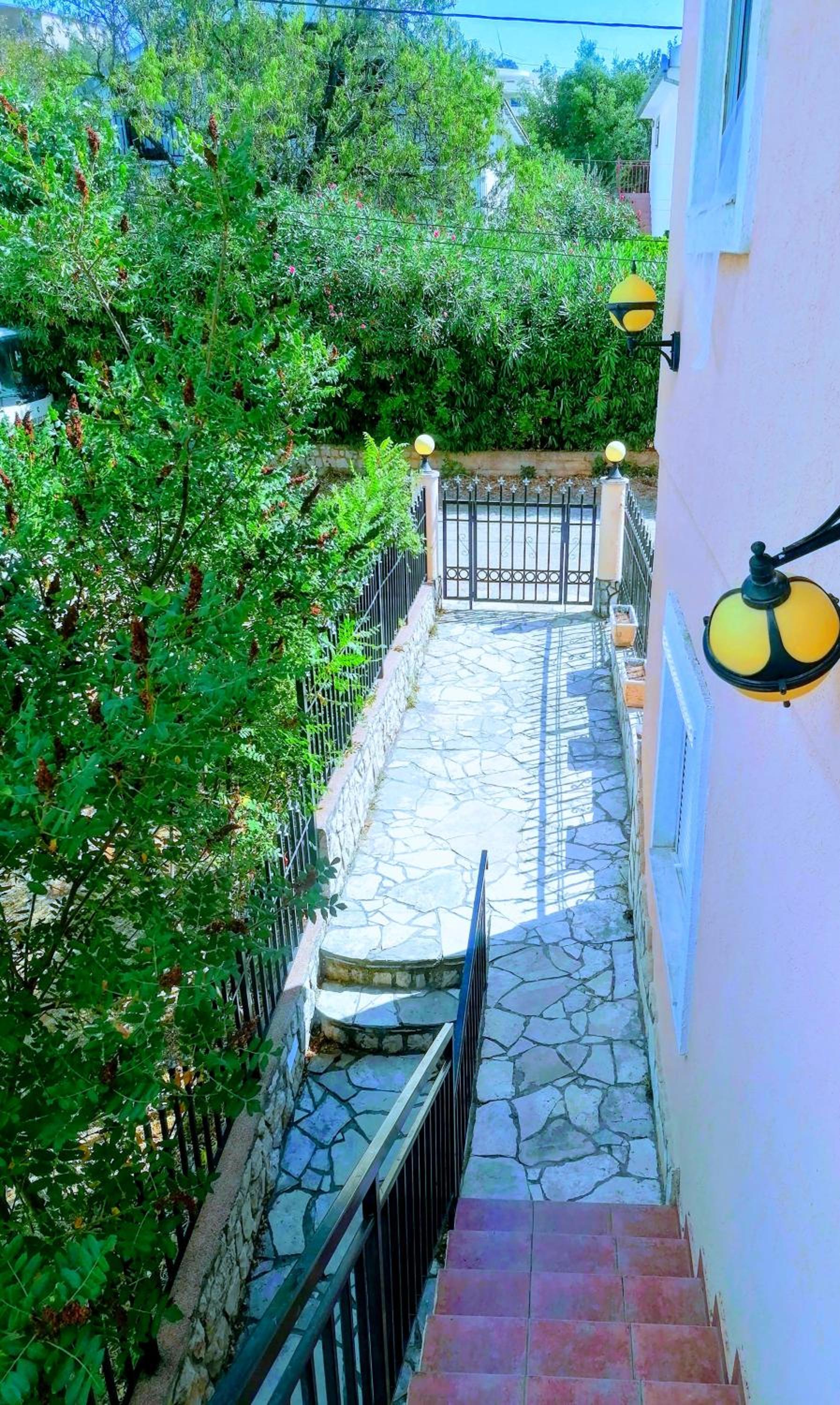 Apartmani LJUBICA