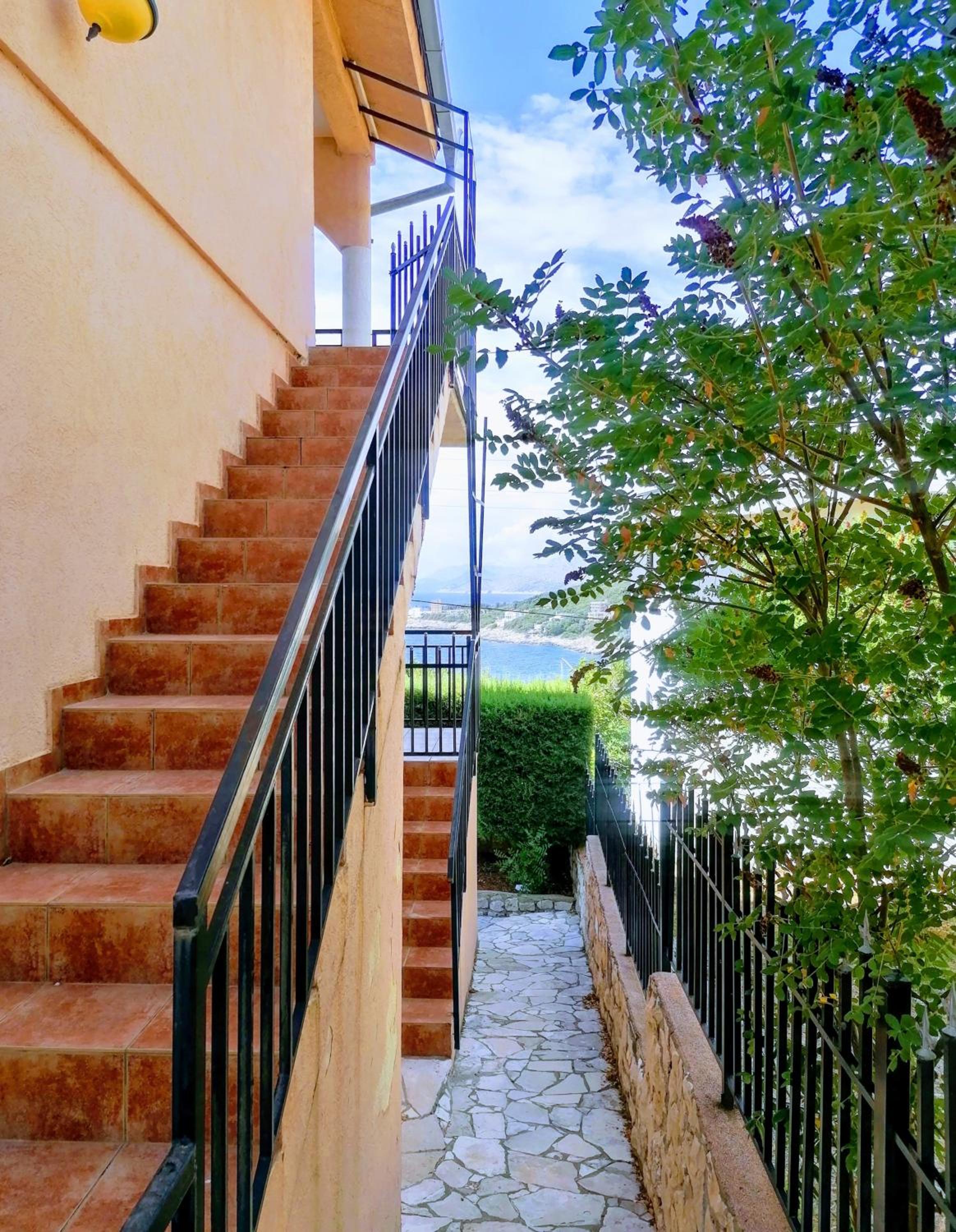 Apartmani LJUBICA