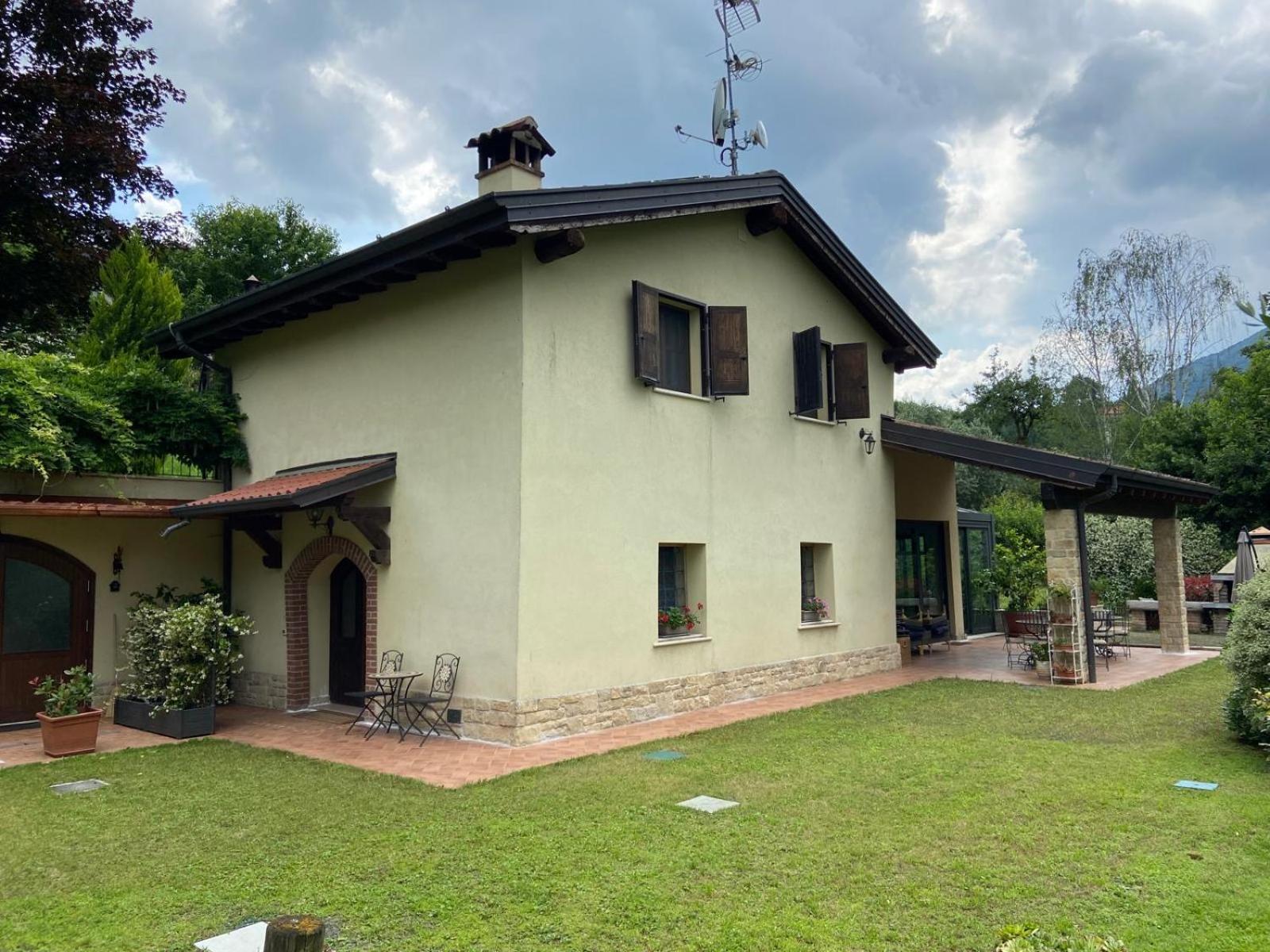 Villa Faro