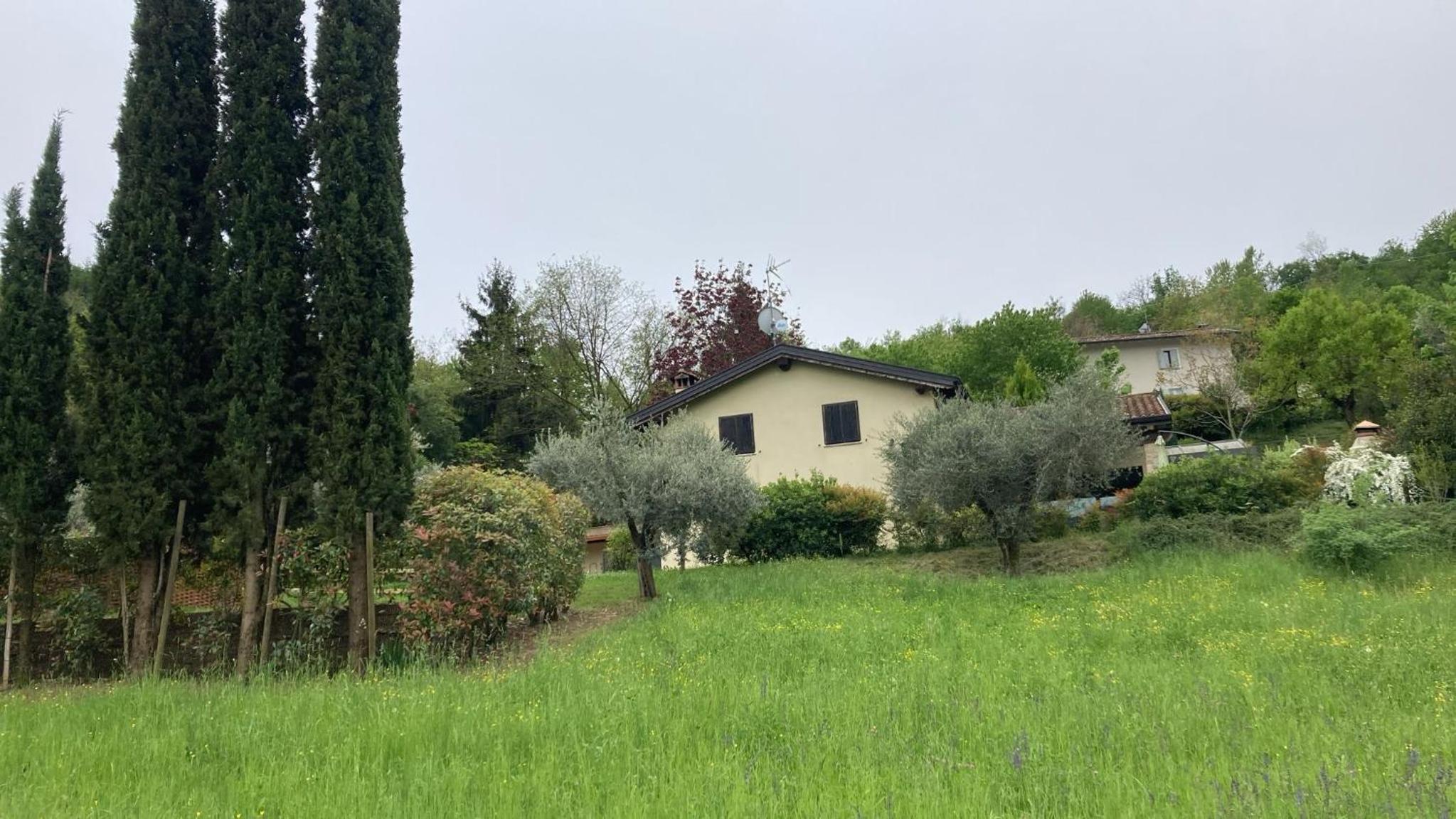 Villa Faro