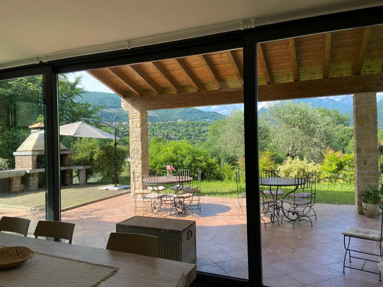 Villa Faro