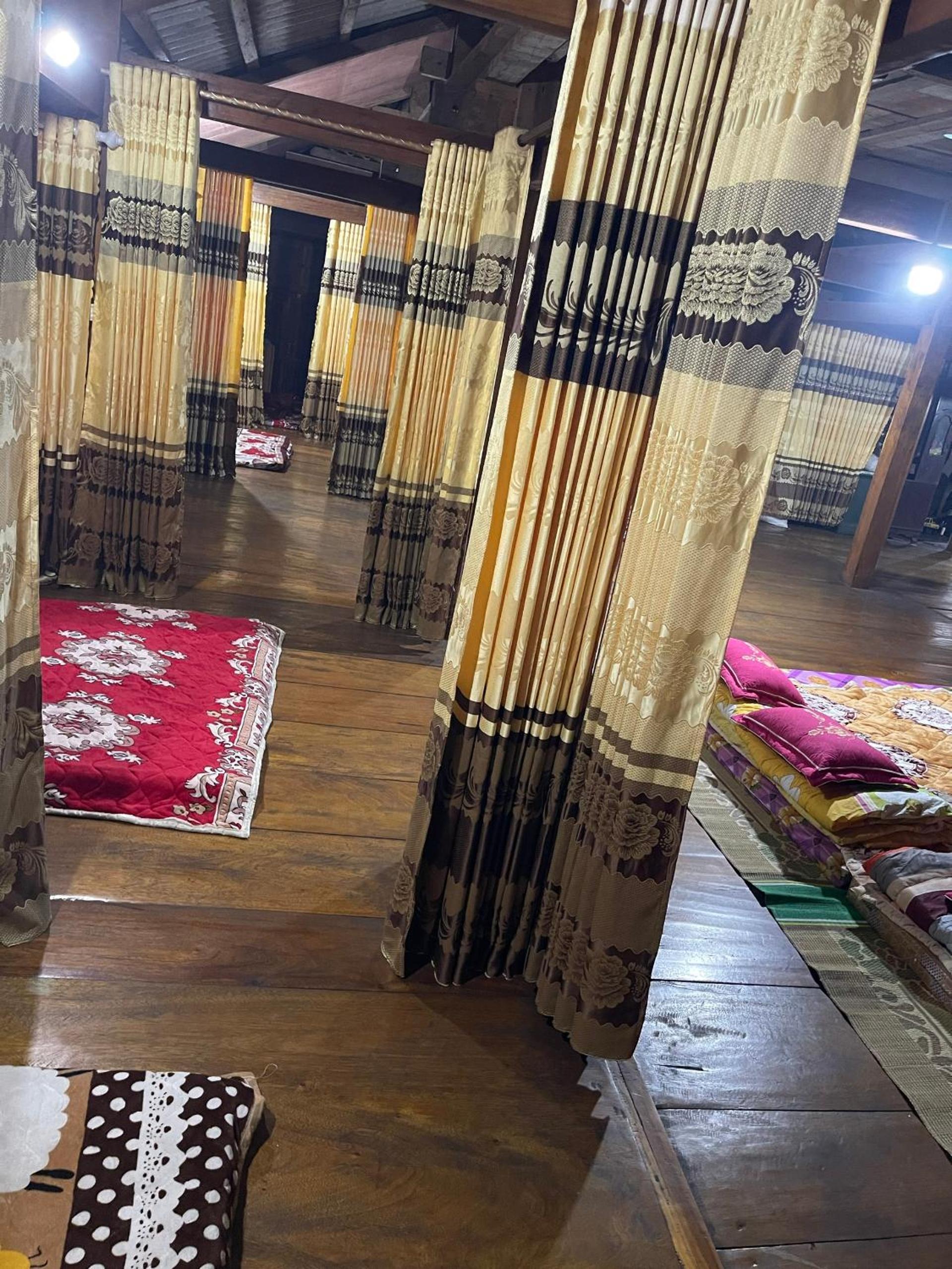 Homestay and Tây Côn Lĩnh Tea view 5