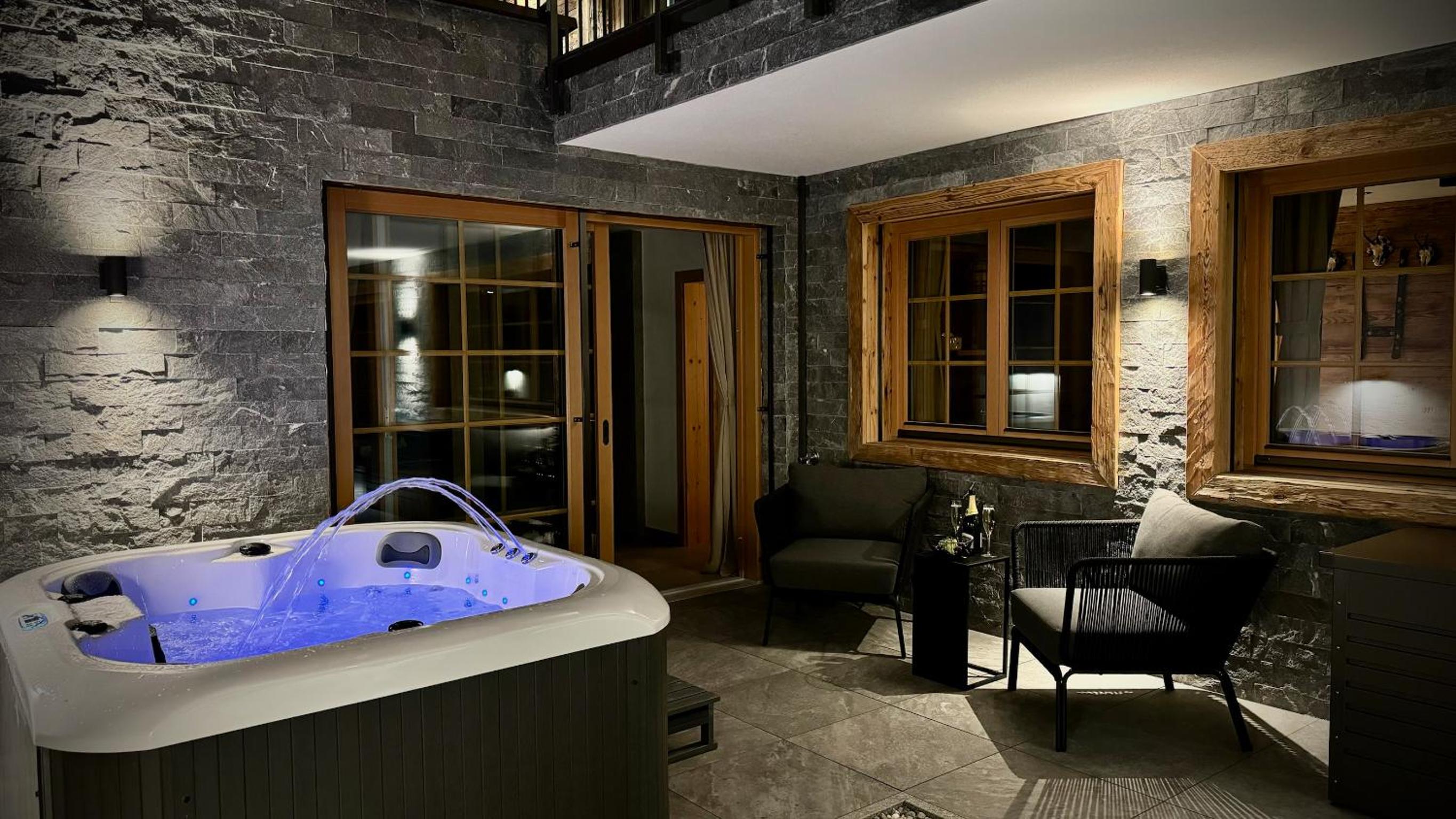 Chalet WildRuh