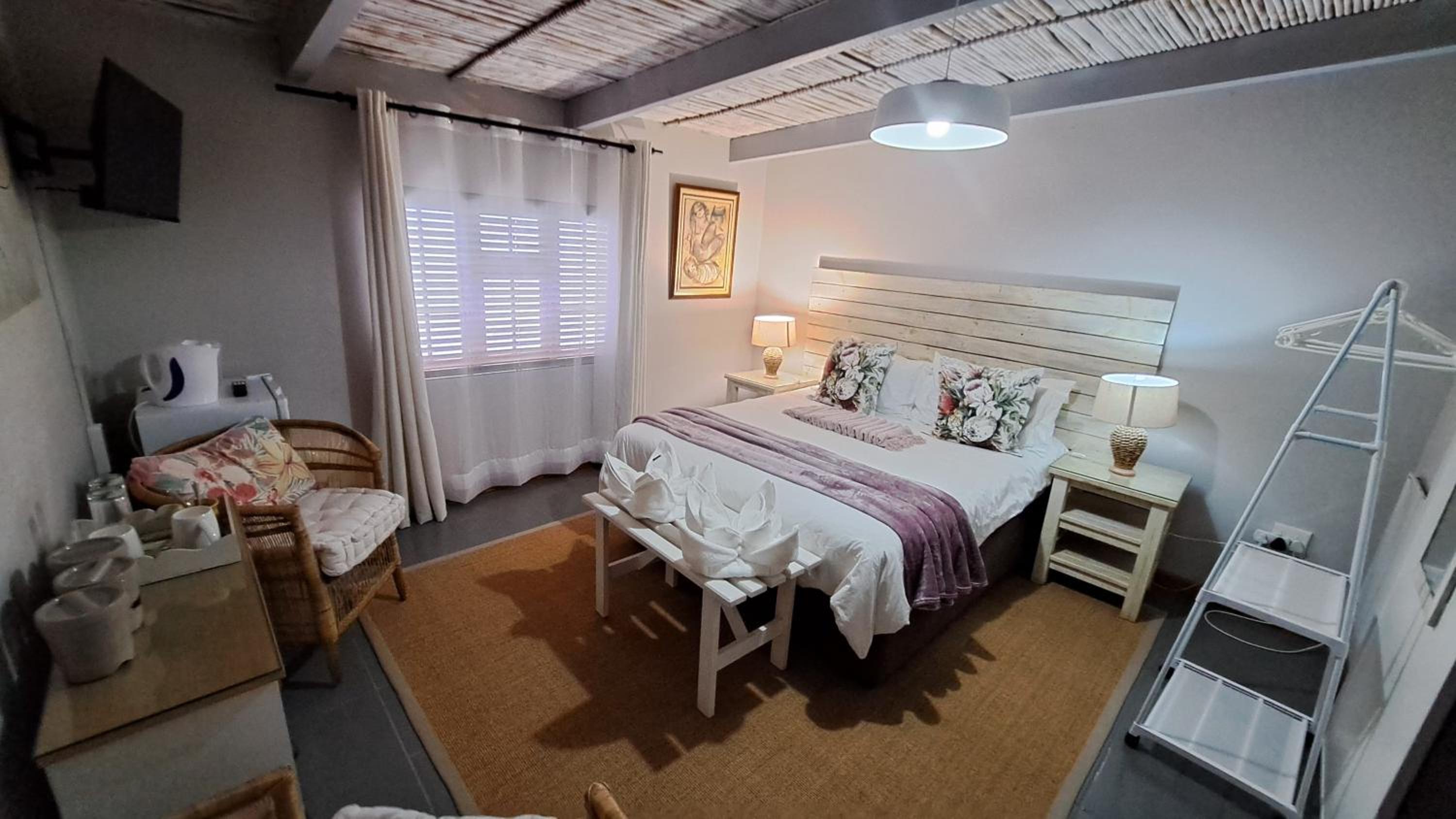 Grace Walk Guest House