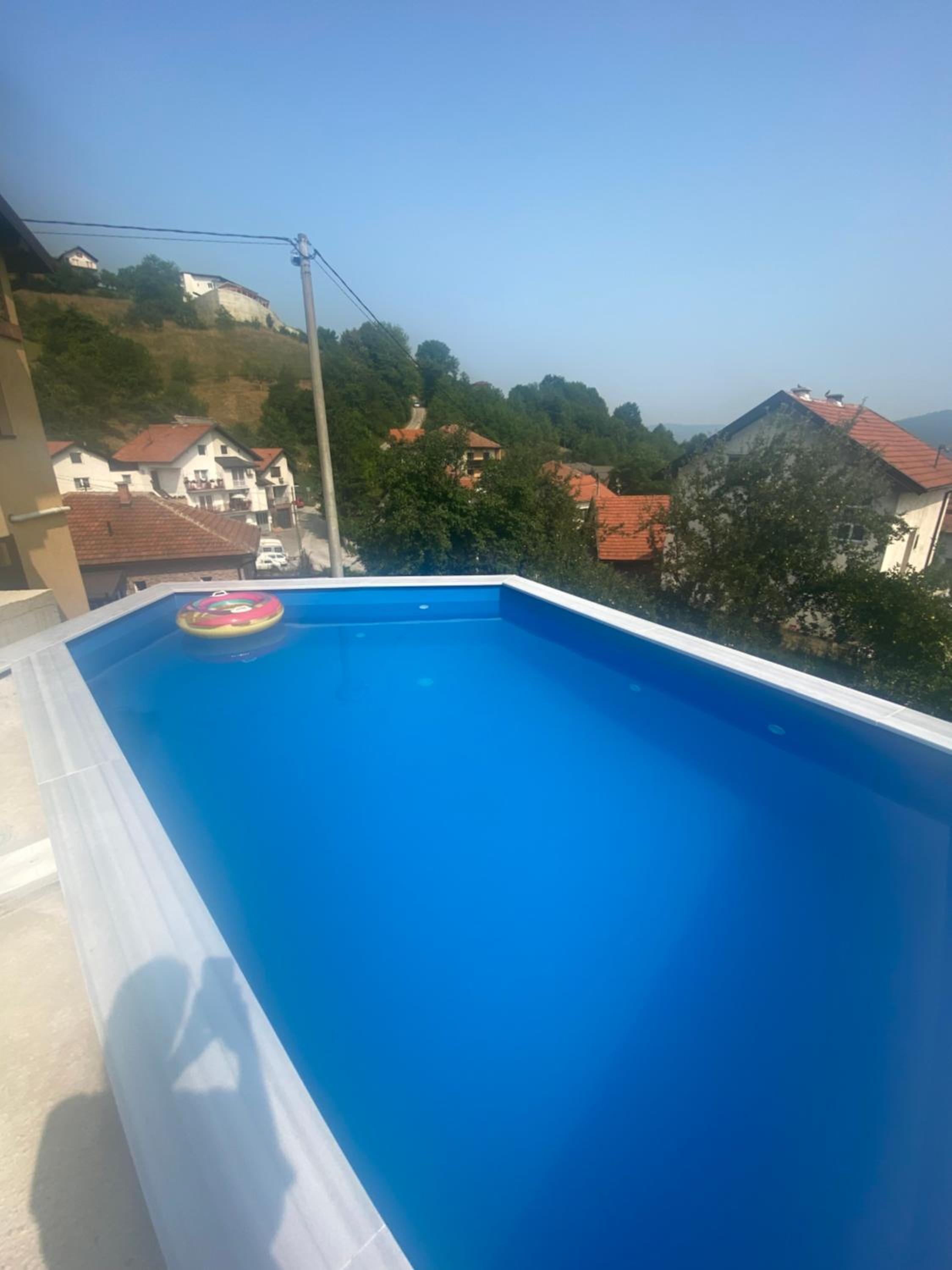 Villa Sun Visoko