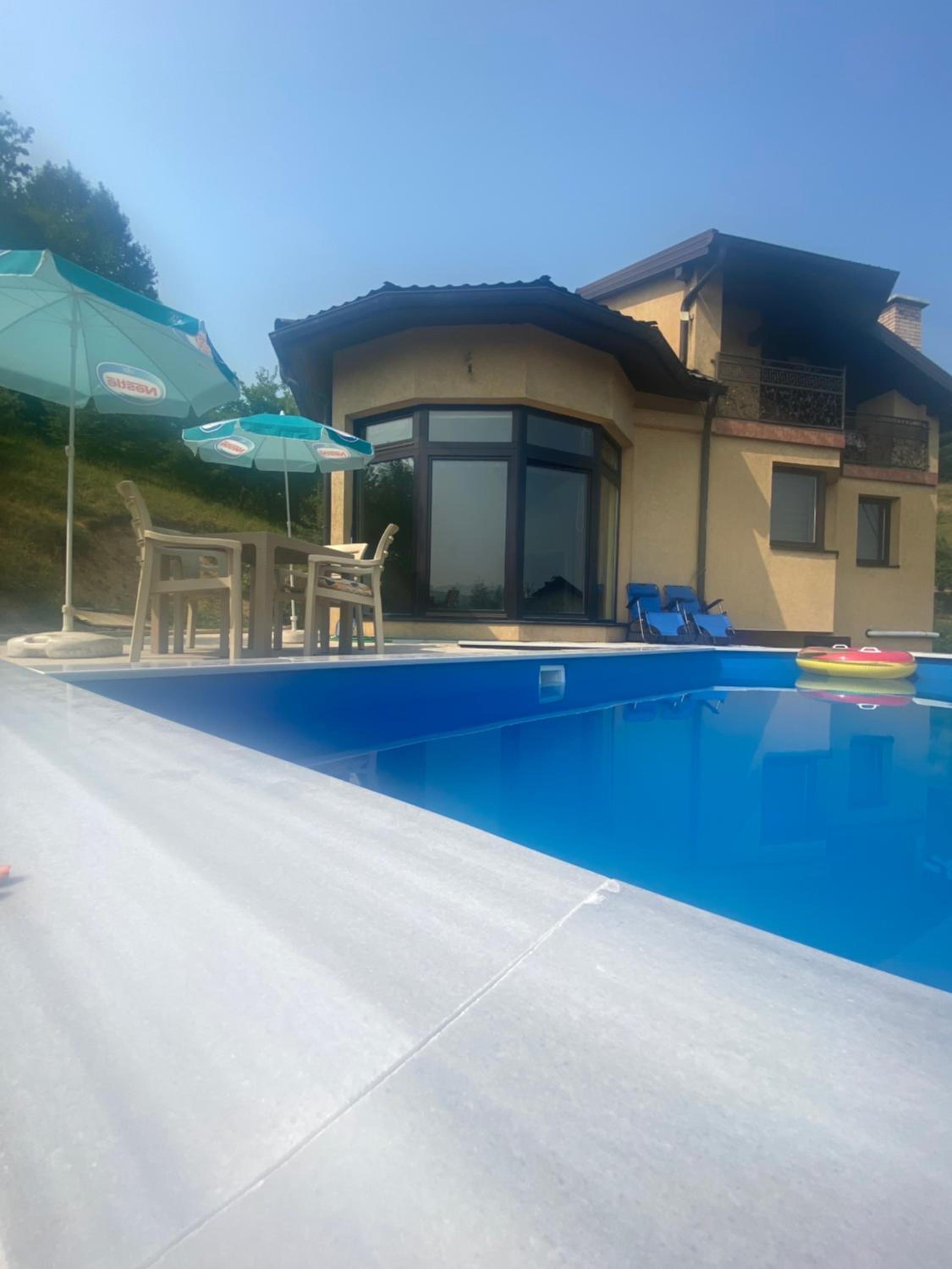 Villa Sun Visoko