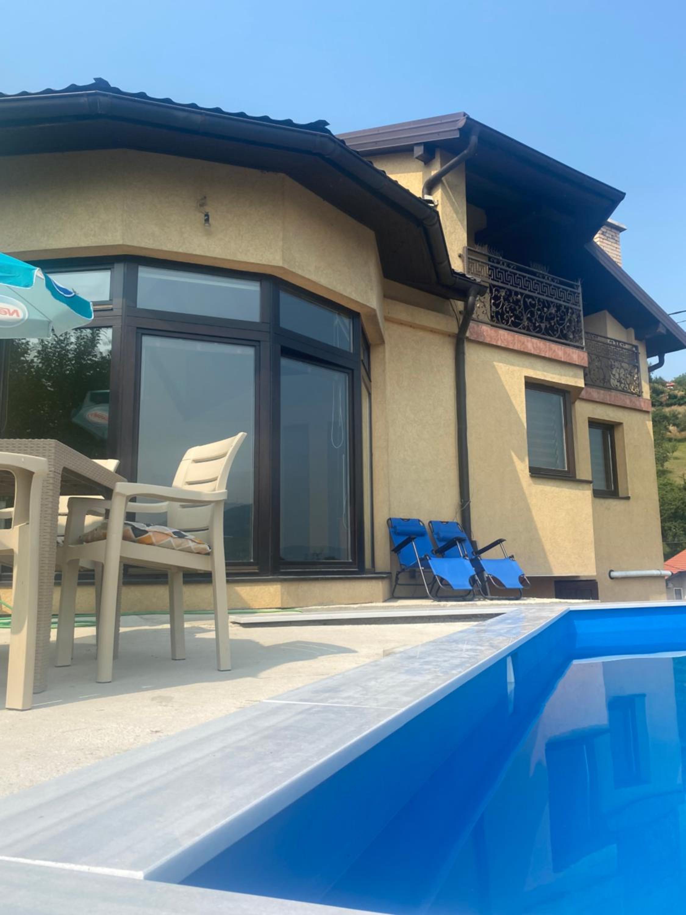 Villa Sun Visoko