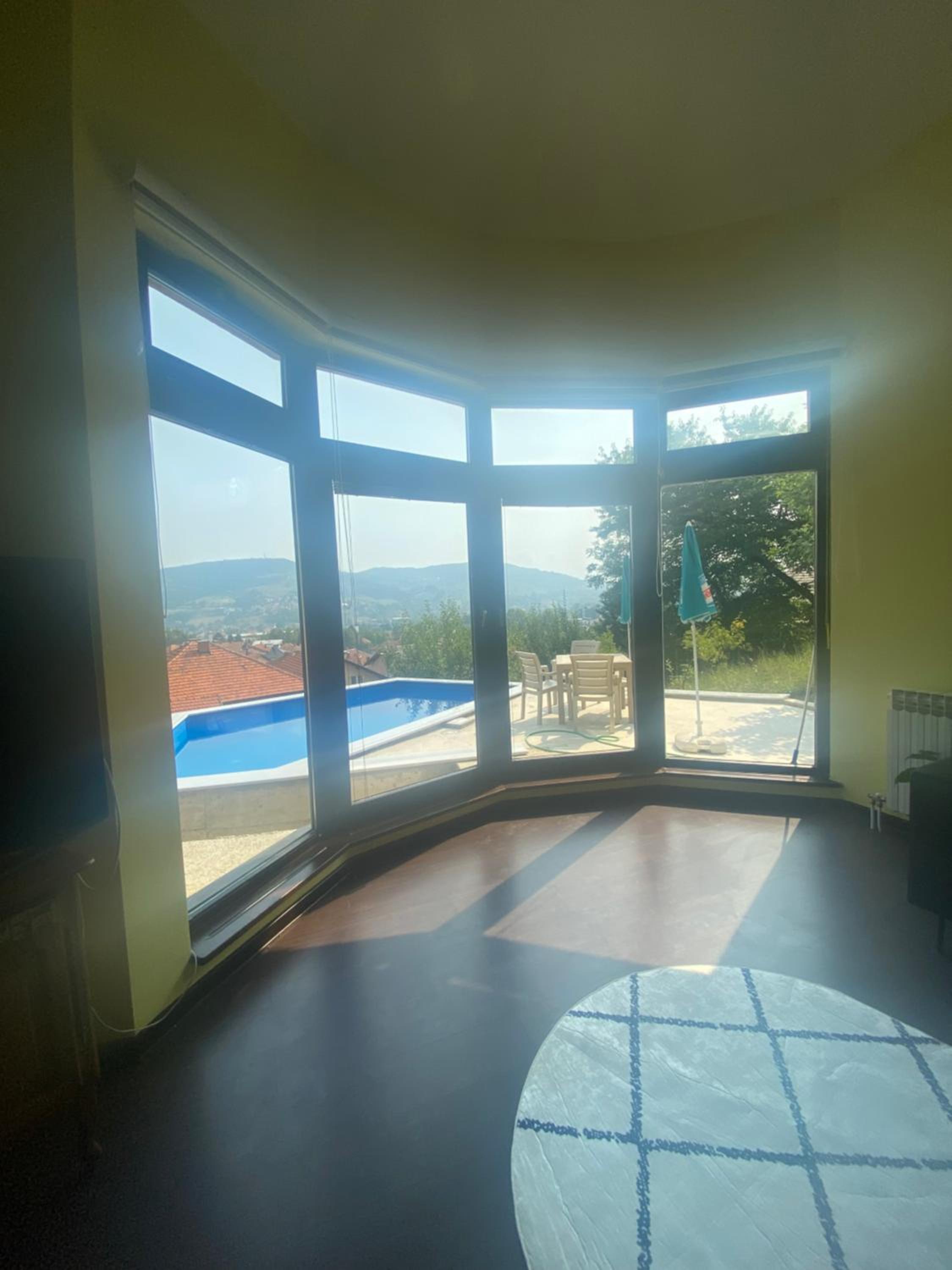Villa Sun Visoko